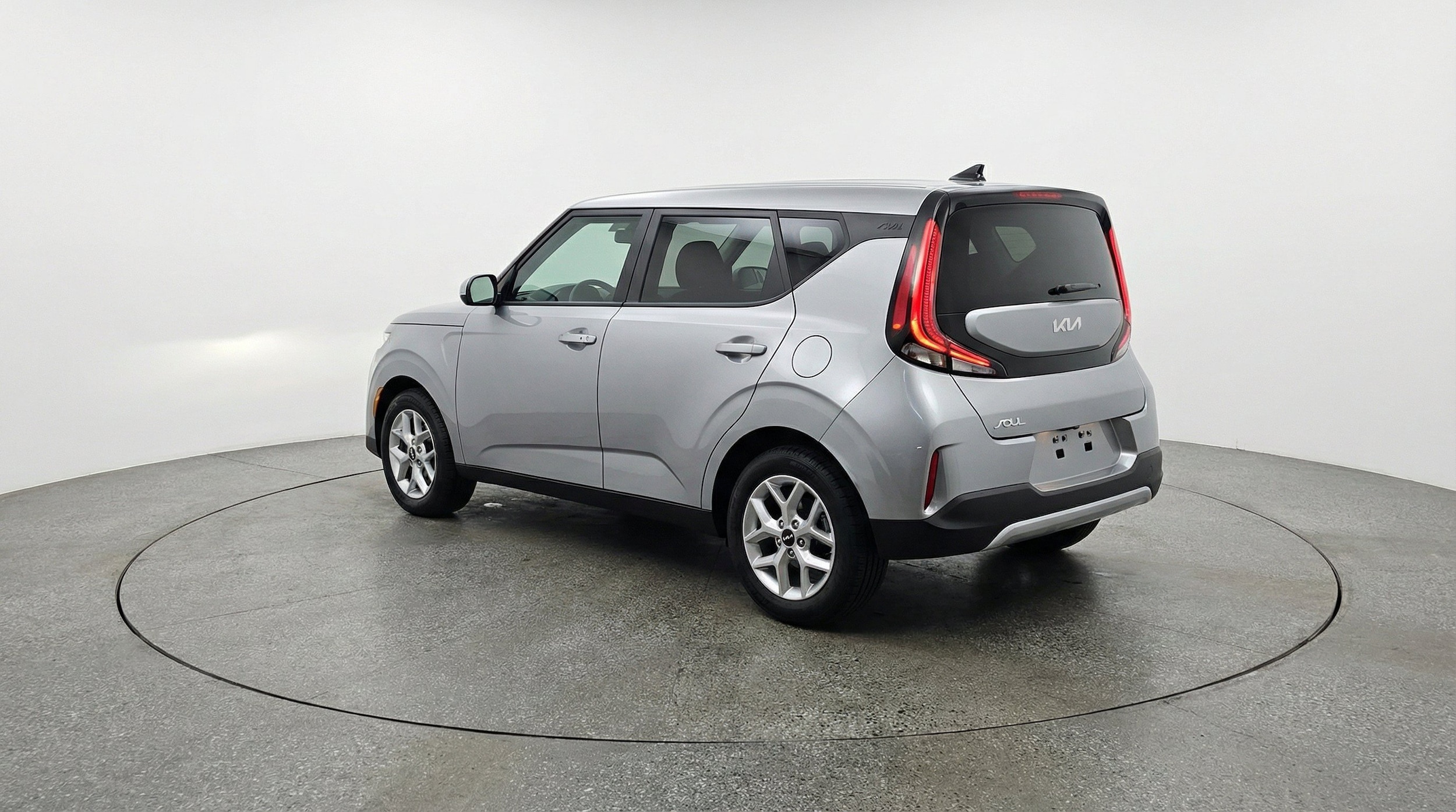 Thumbnail: 2025 Kia Soul - 6