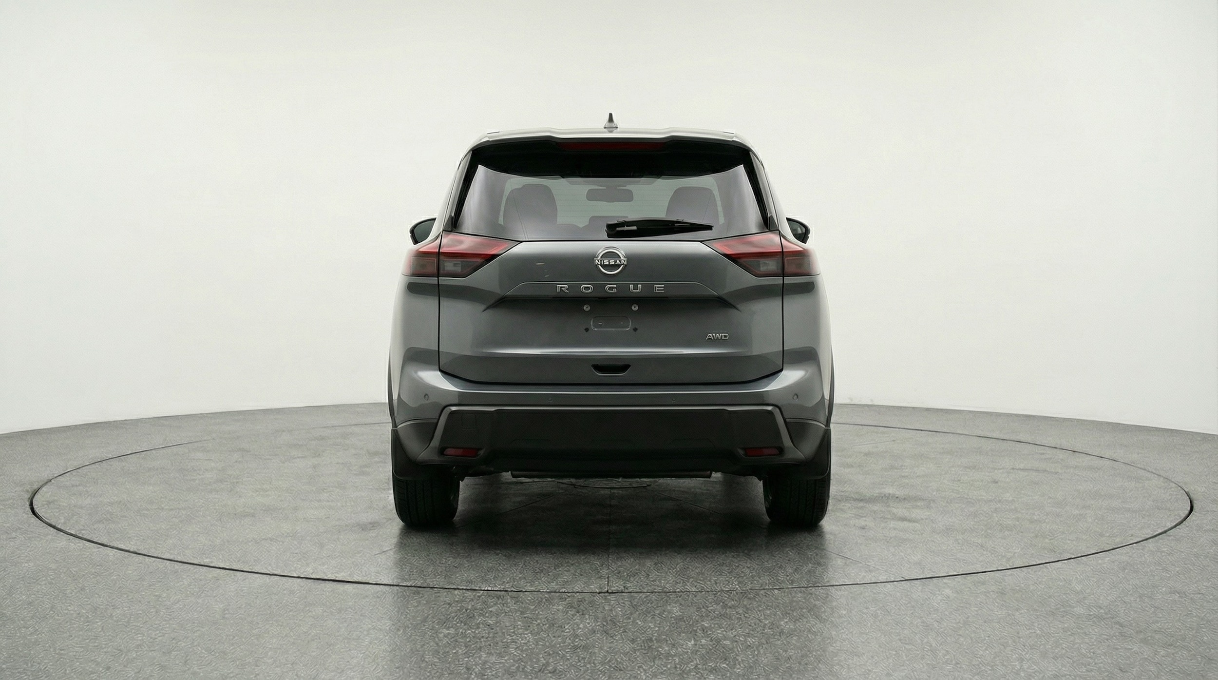 Thumbnail: 2025 Nissan Rogue - 6