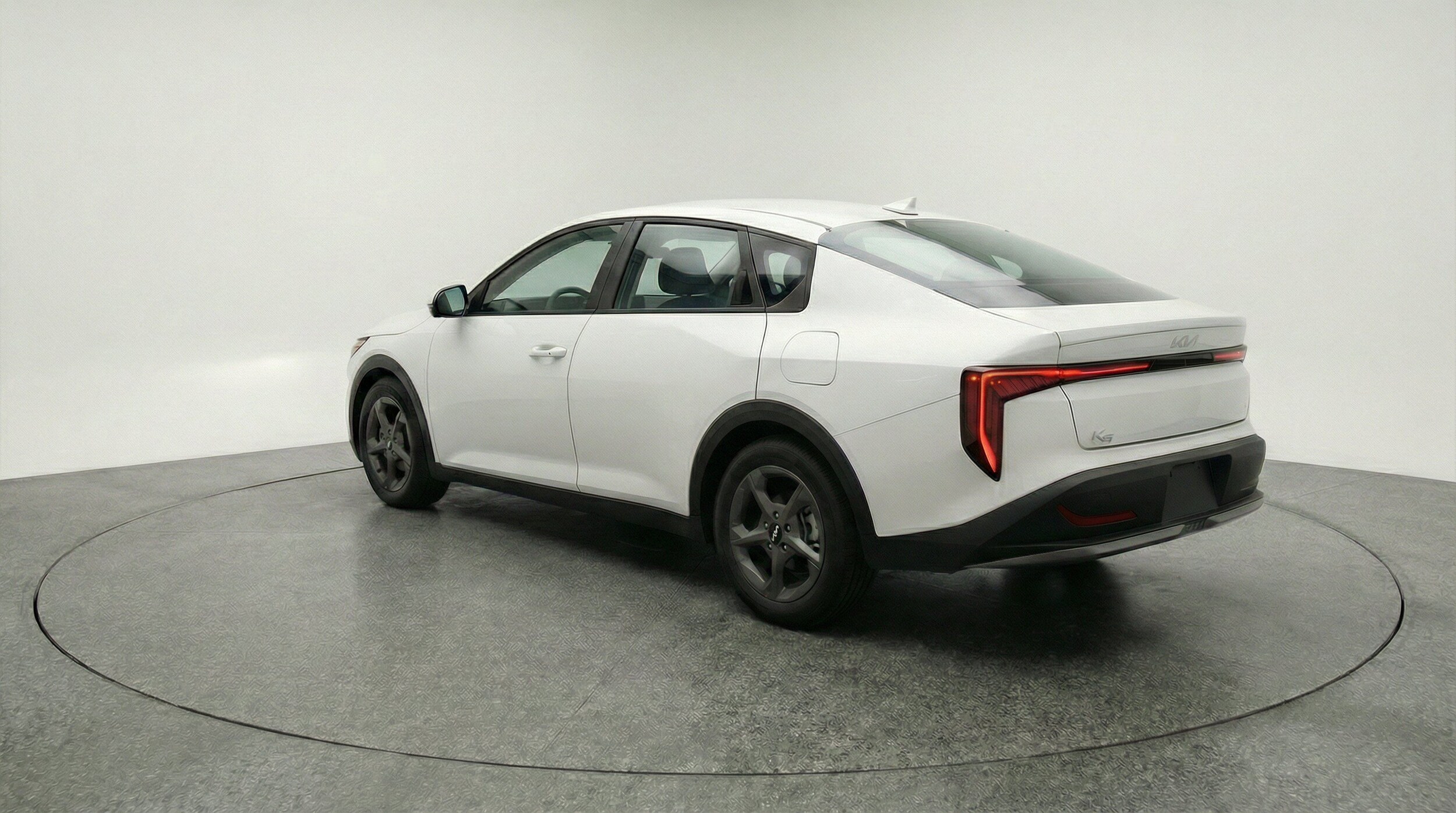 Thumbnail: 2025 Kia K4 - 6