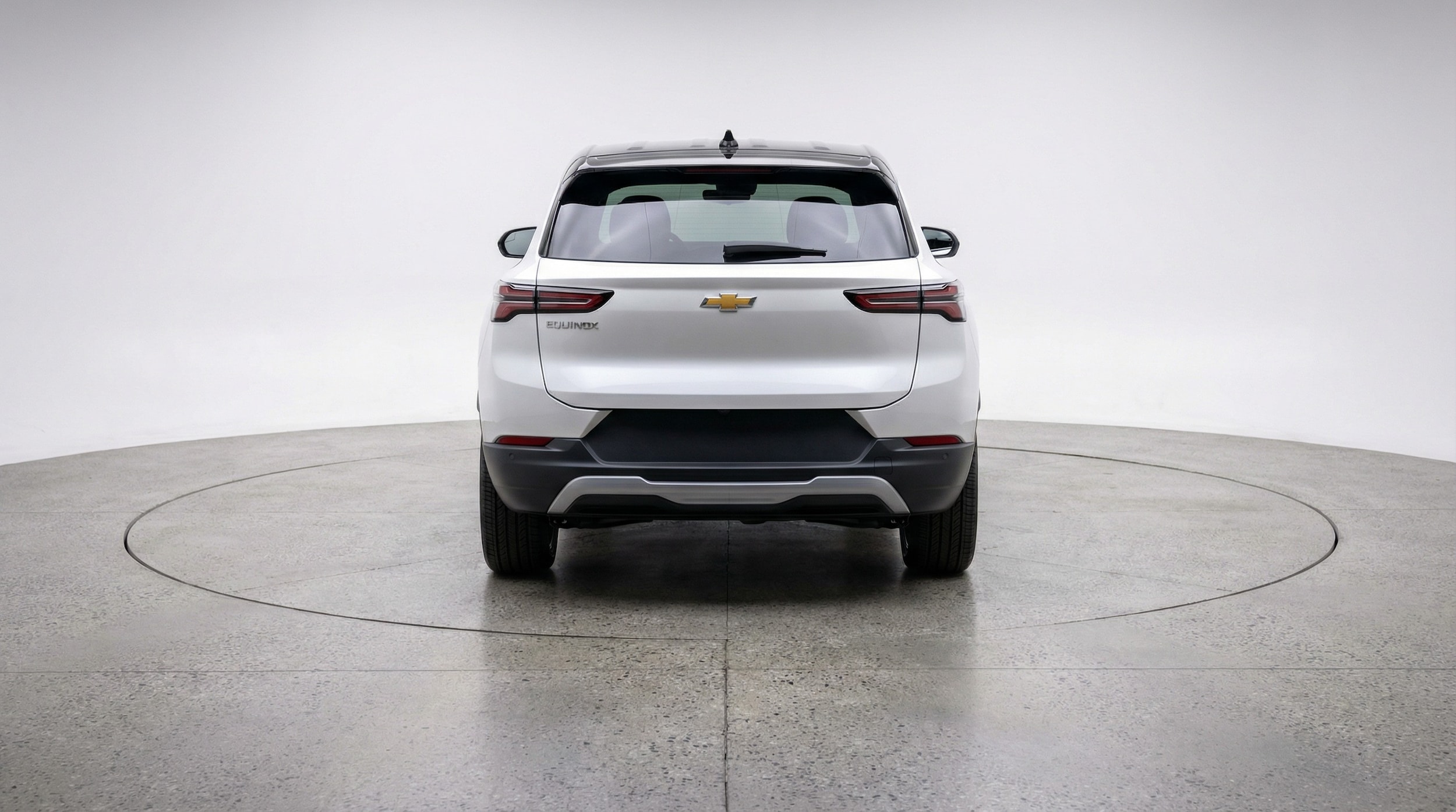 Thumbnail: 2025 Chevrolet Equinox - 6