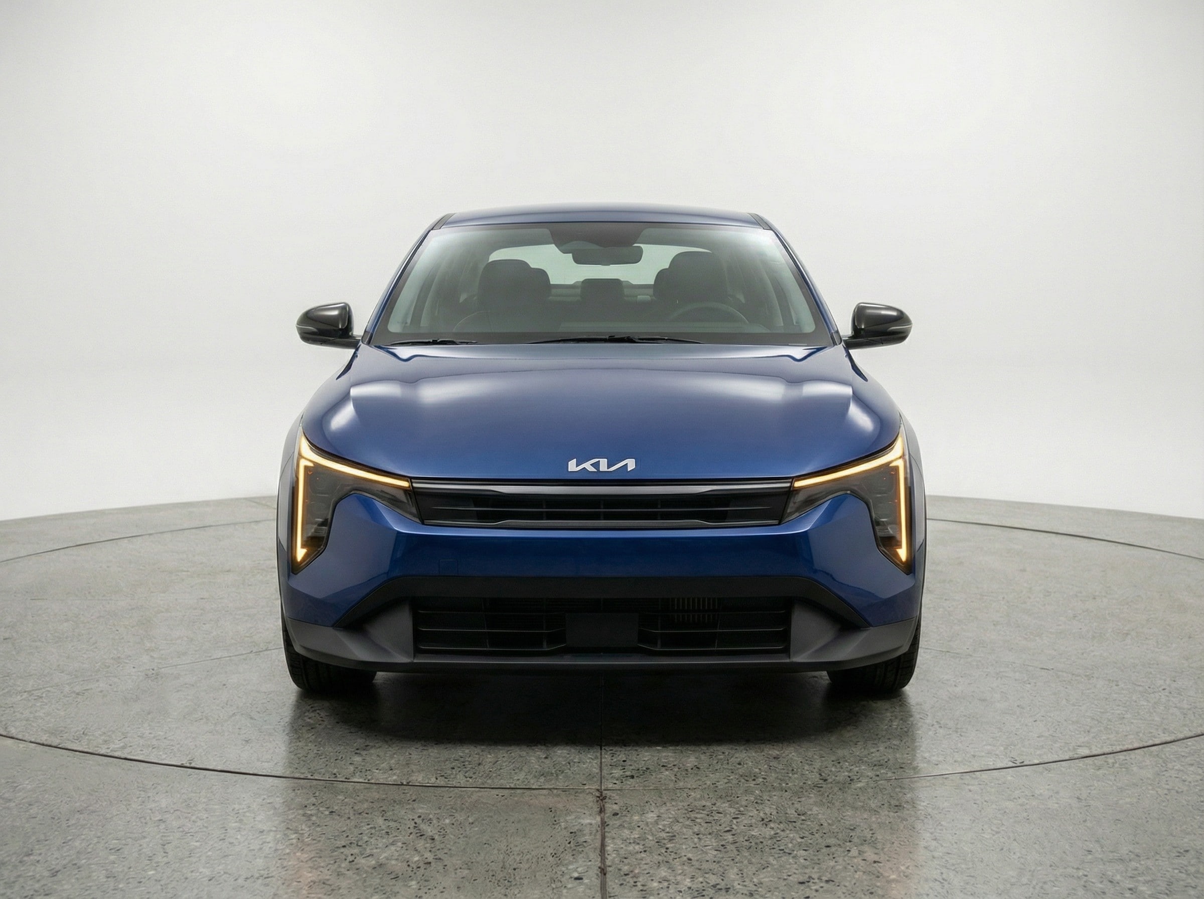 Thumbnail: 2025 Kia K4 - 2