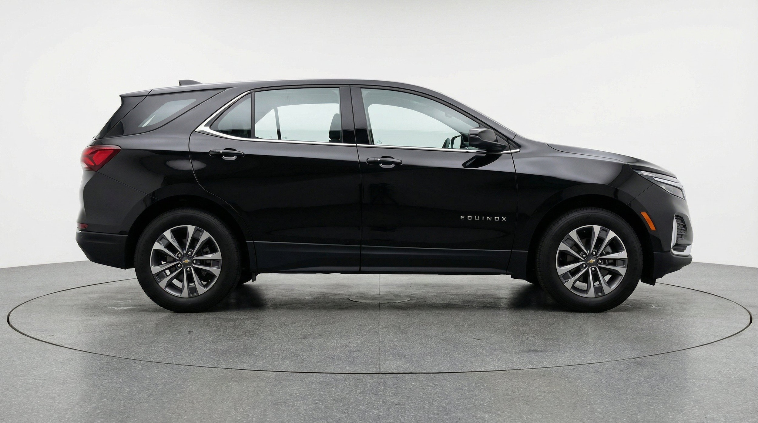 Thumbnail: 2025 Chevrolet Equinox - 11