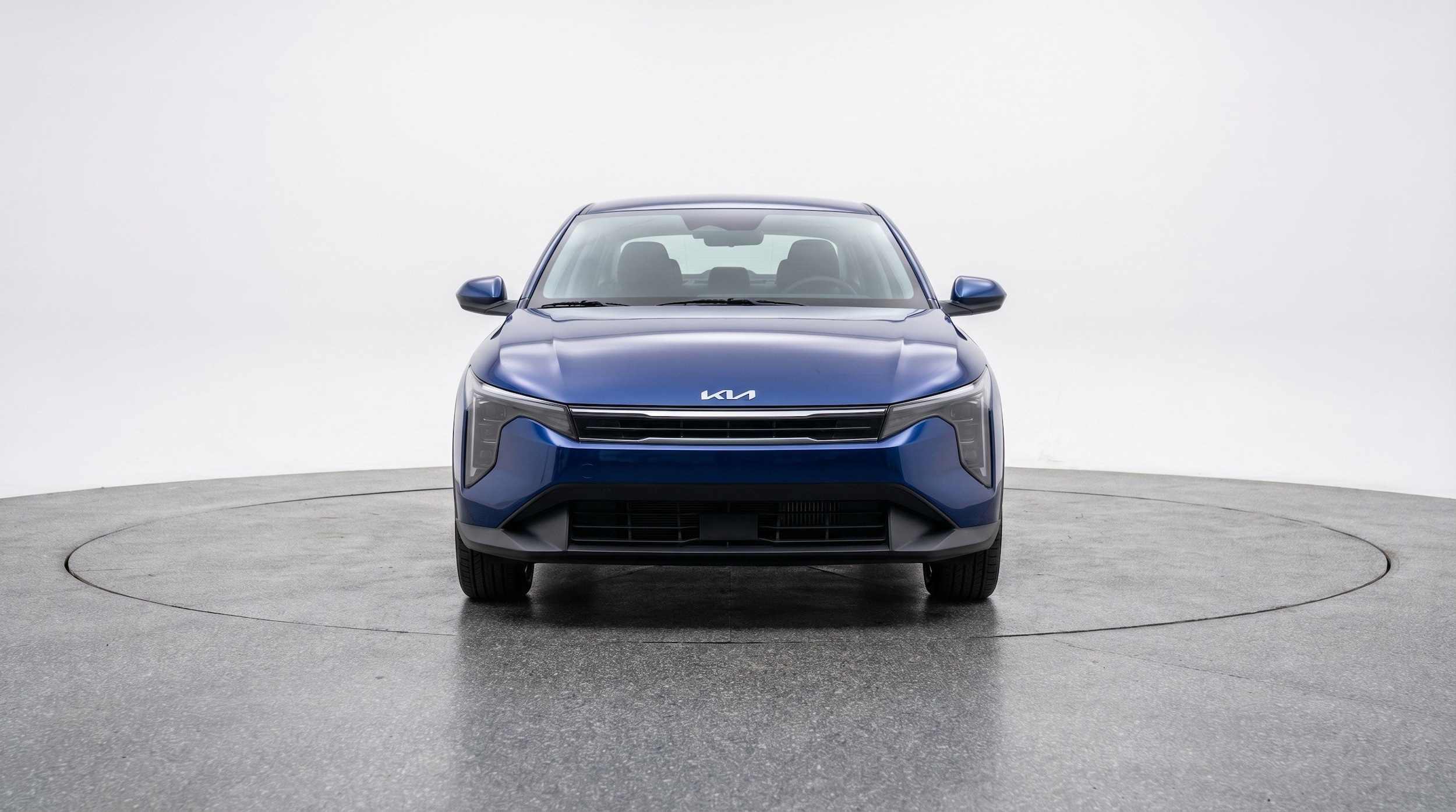 Thumbnail: 2026 Kia K4 - 2