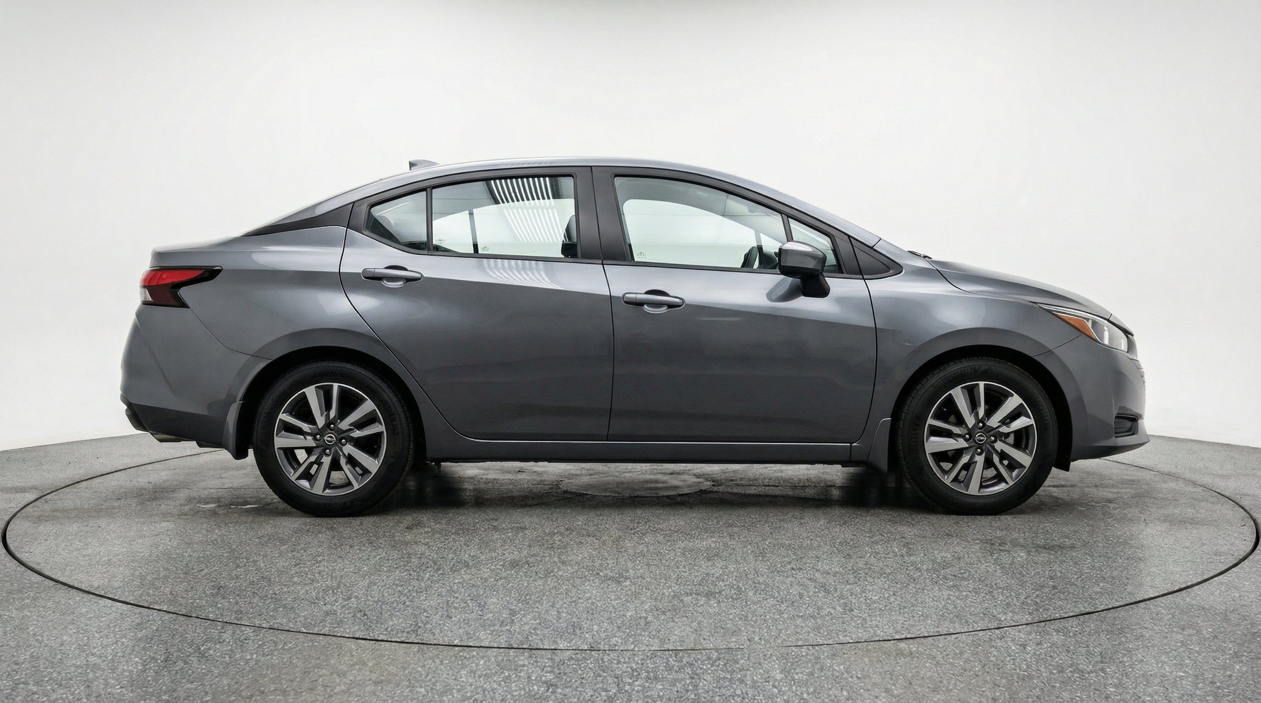 Thumbnail: 2025 Nissan Versa - 11