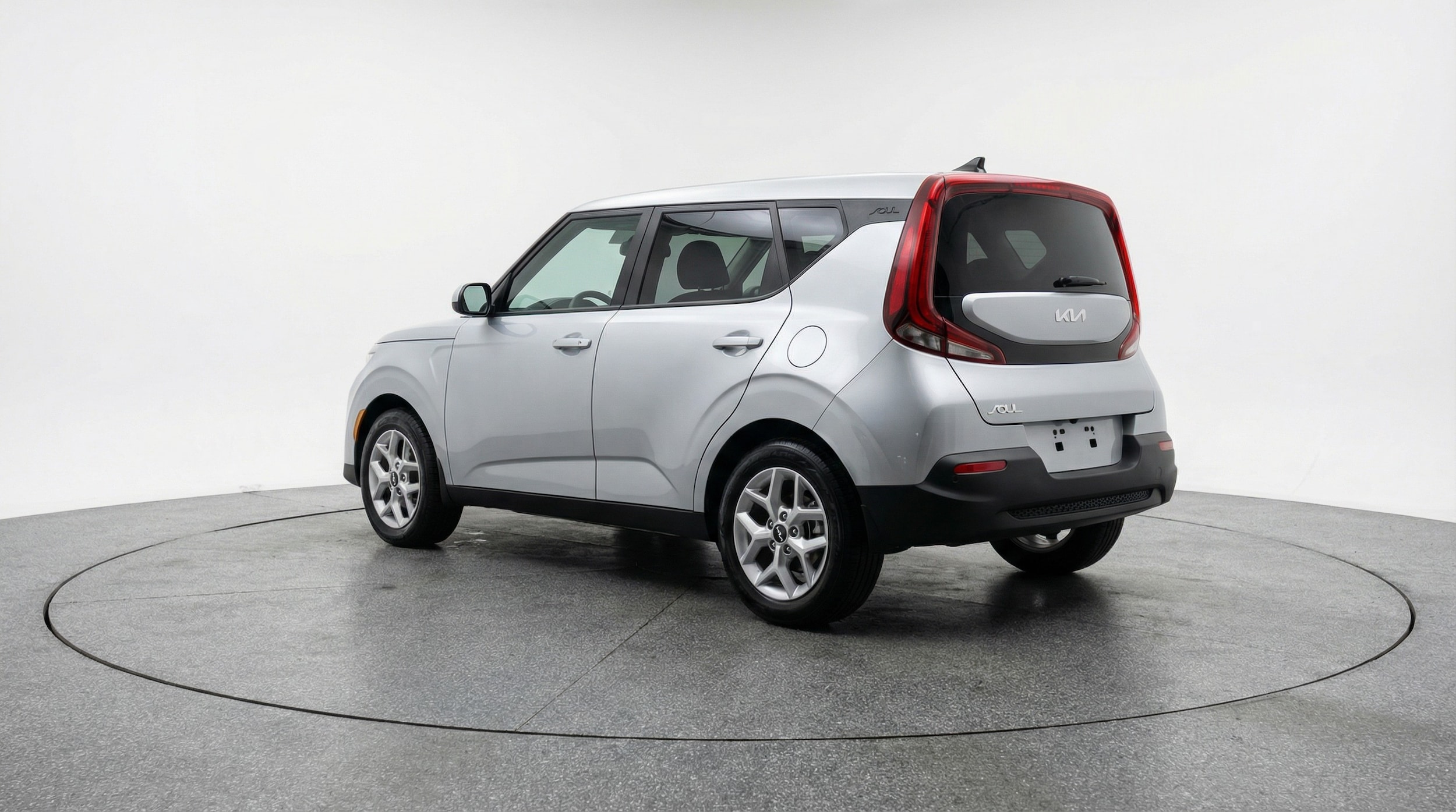 Thumbnail: 2025 Kia Soul - 5