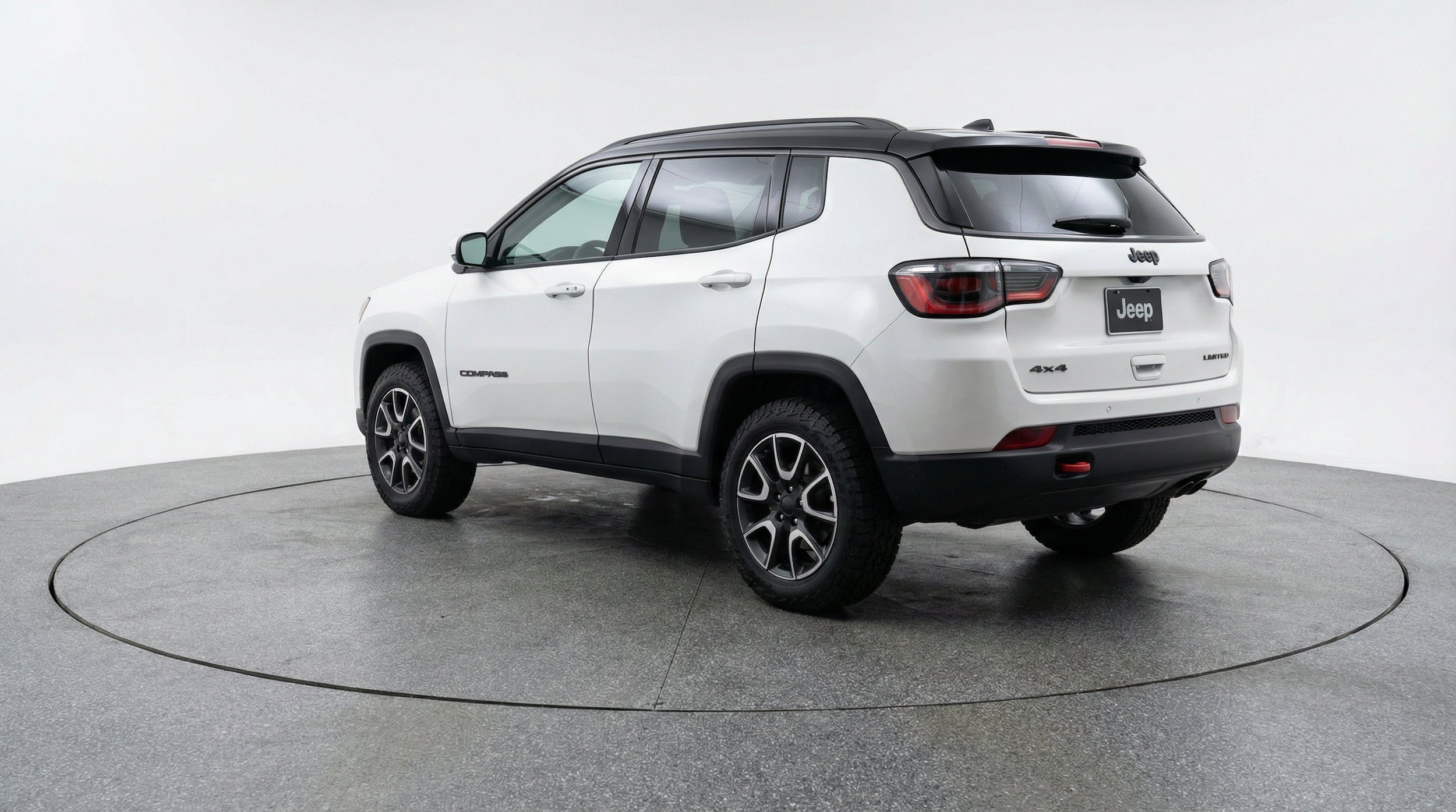 Thumbnail: 2025 Jeep Compass - 6