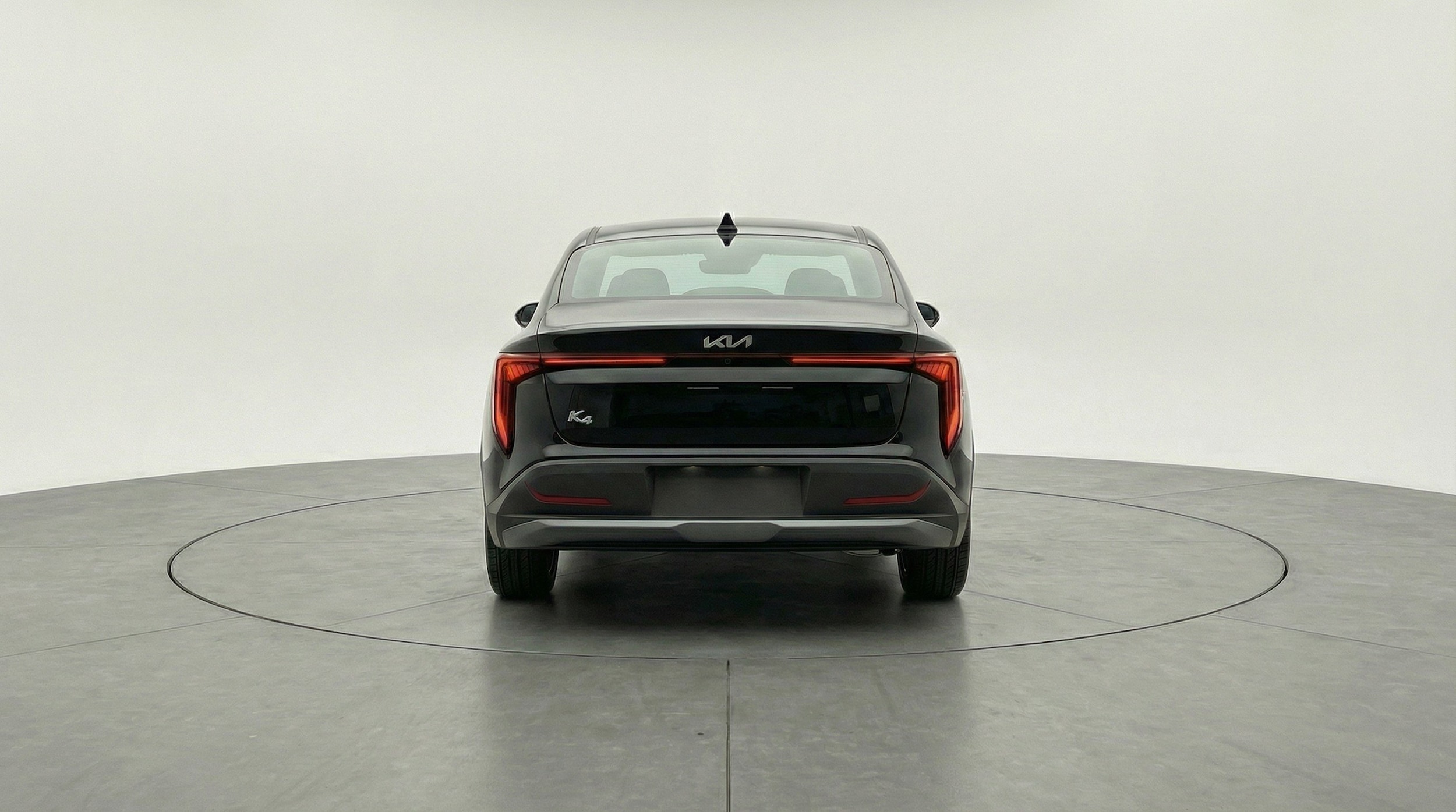 Thumbnail: 2025 Kia K4 - 7