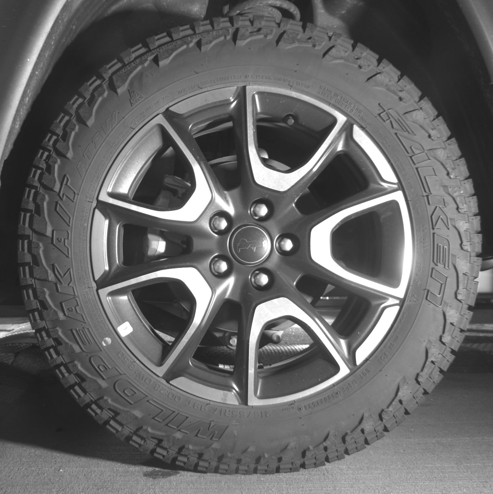 Thumbnail: 2025 Jeep Compass - 11