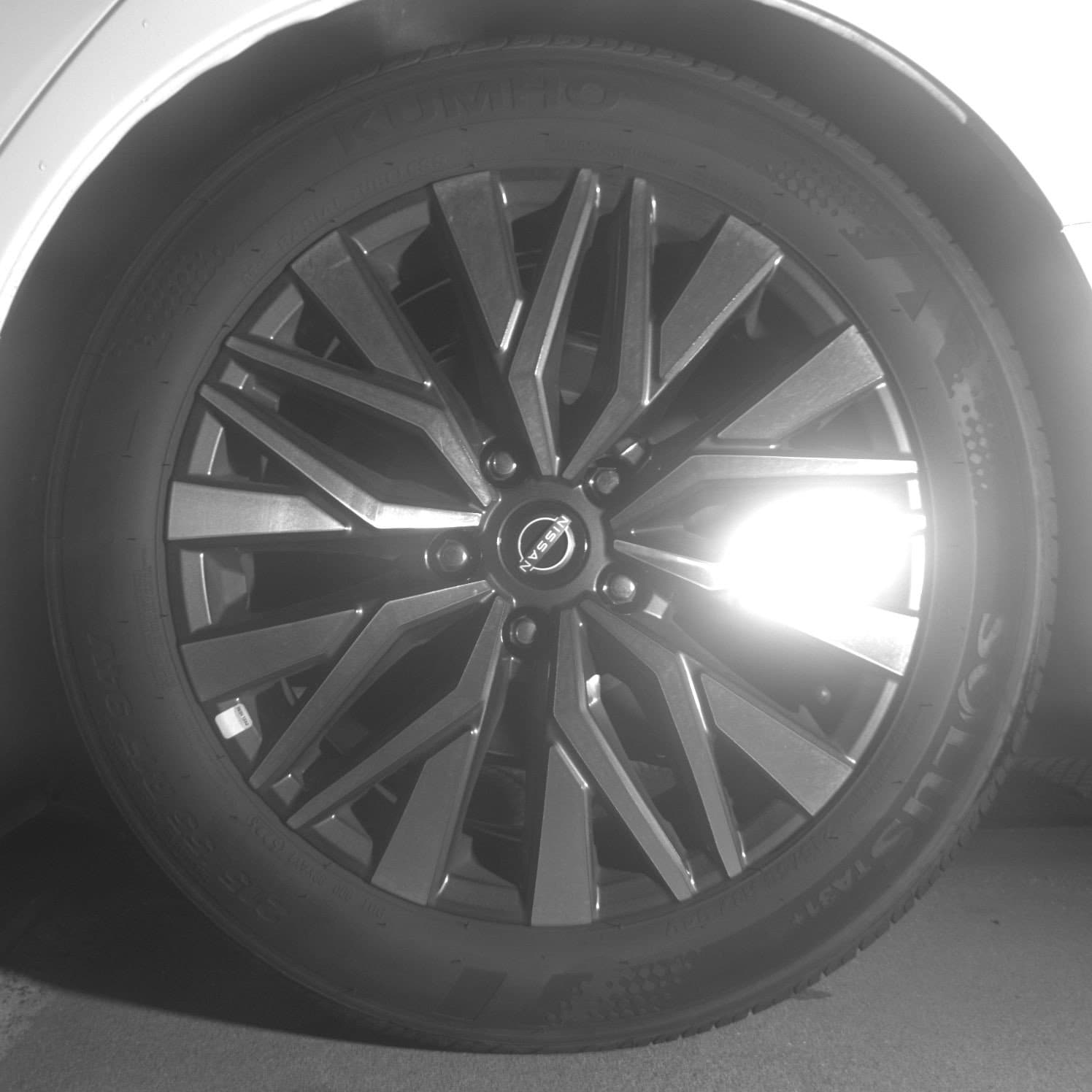 Thumbnail: 2026 Nissan Altima - 11