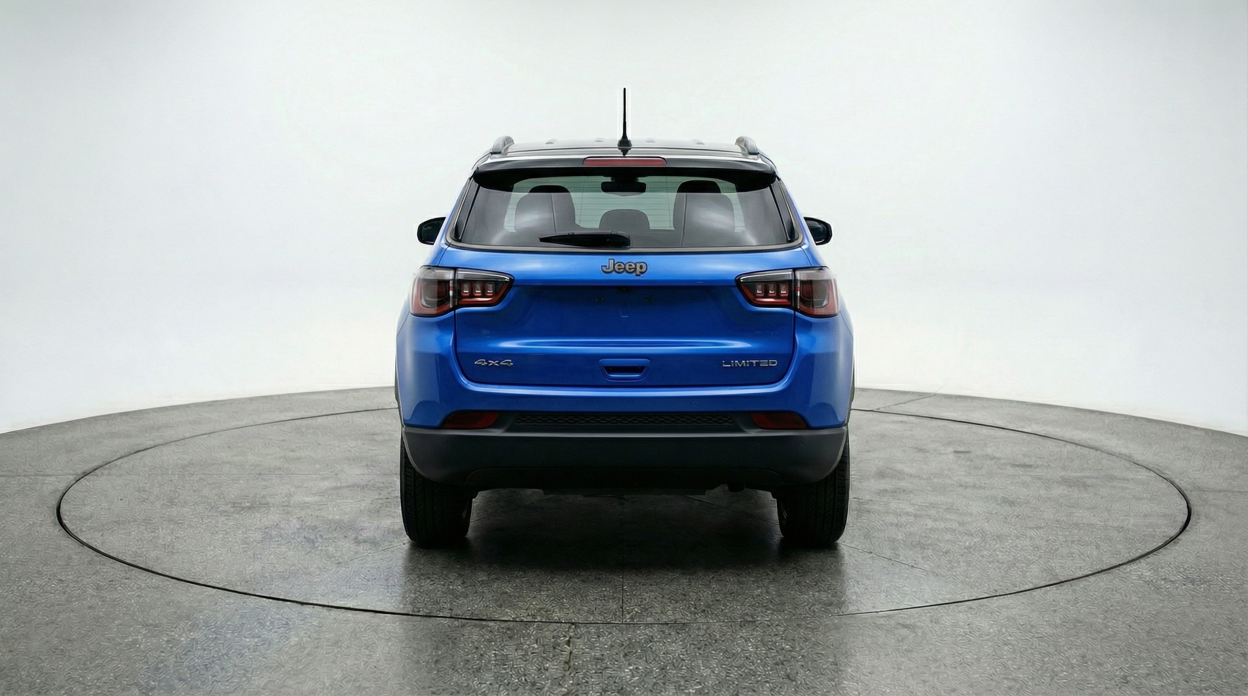 Thumbnail: 2025 Jeep Compass - 6