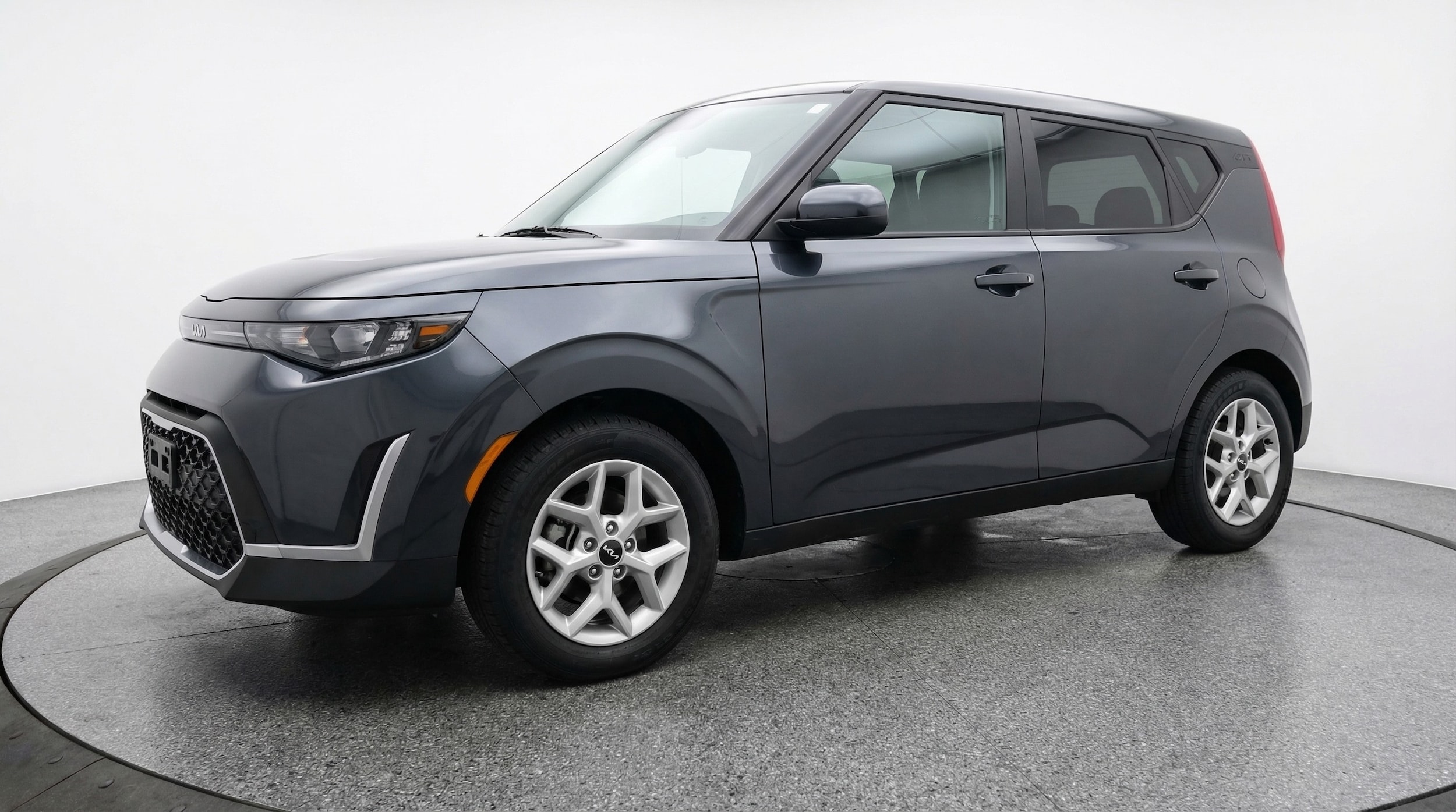 Thumbnail: 2025 Kia Soul - 3