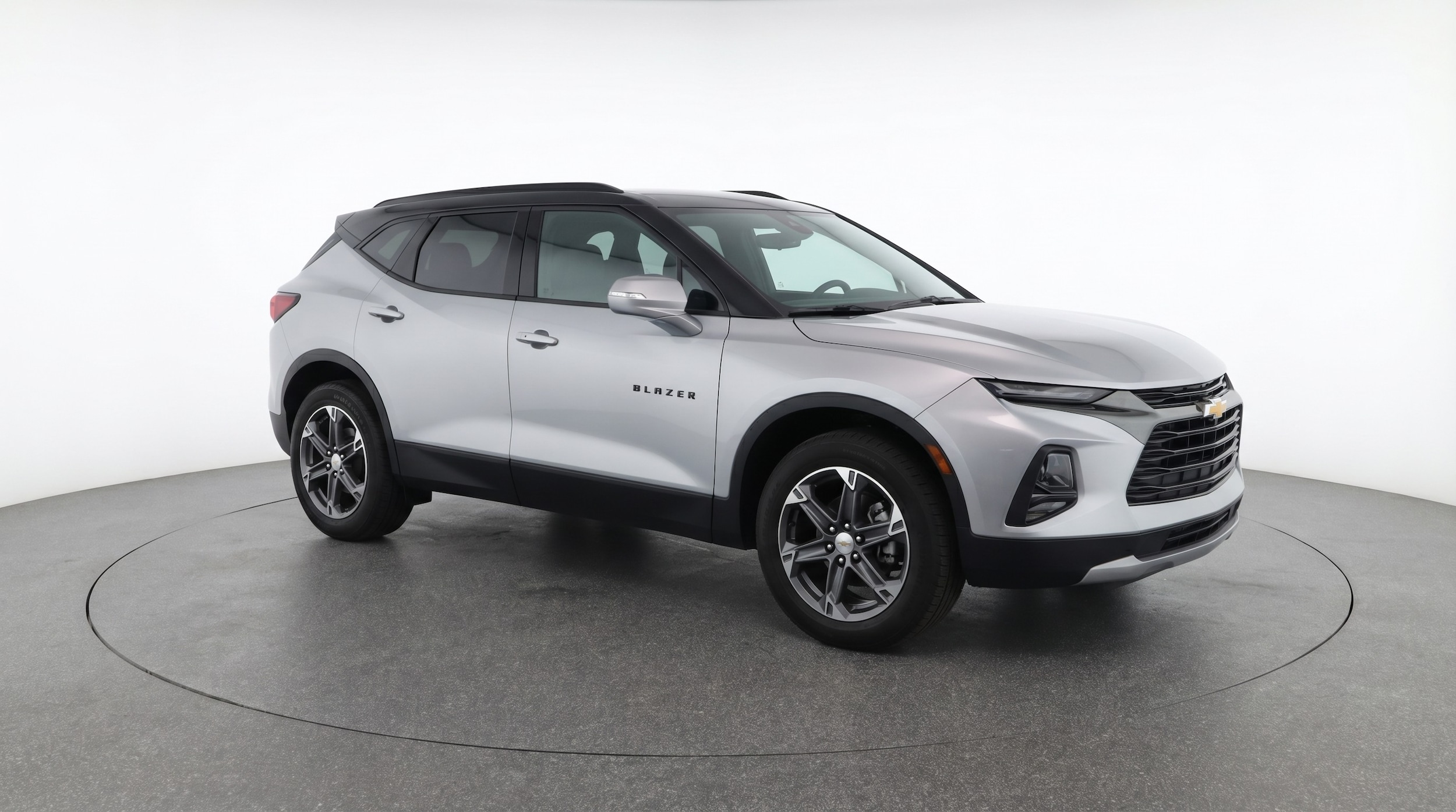 Thumbnail: 2025 Chevrolet Blazer - 1