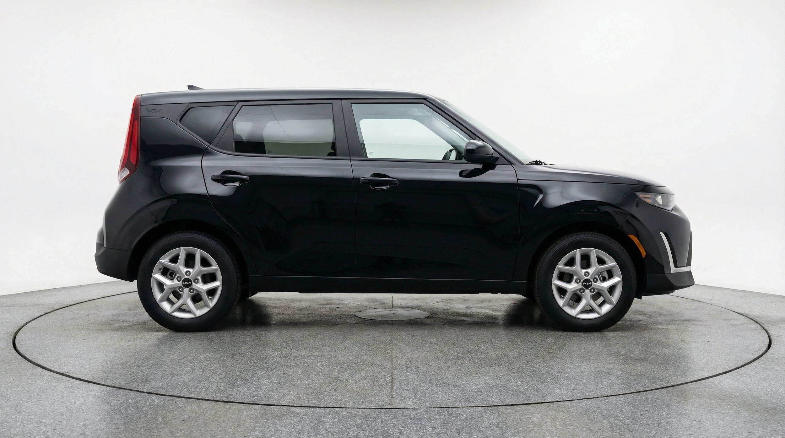 Thumbnail: 2025 Kia Soul - 11