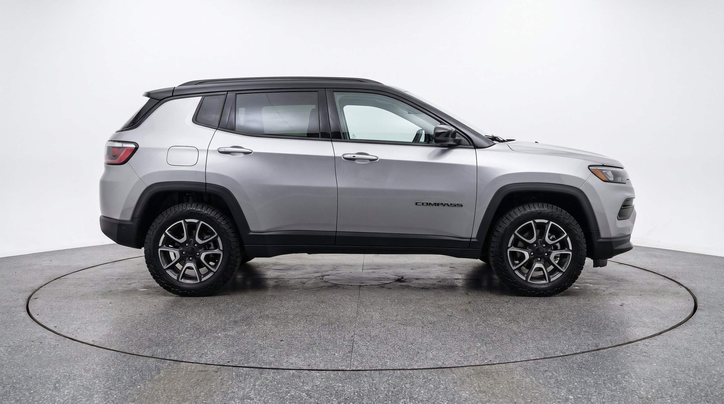 Thumbnail: 2025 Jeep Compass - 11
