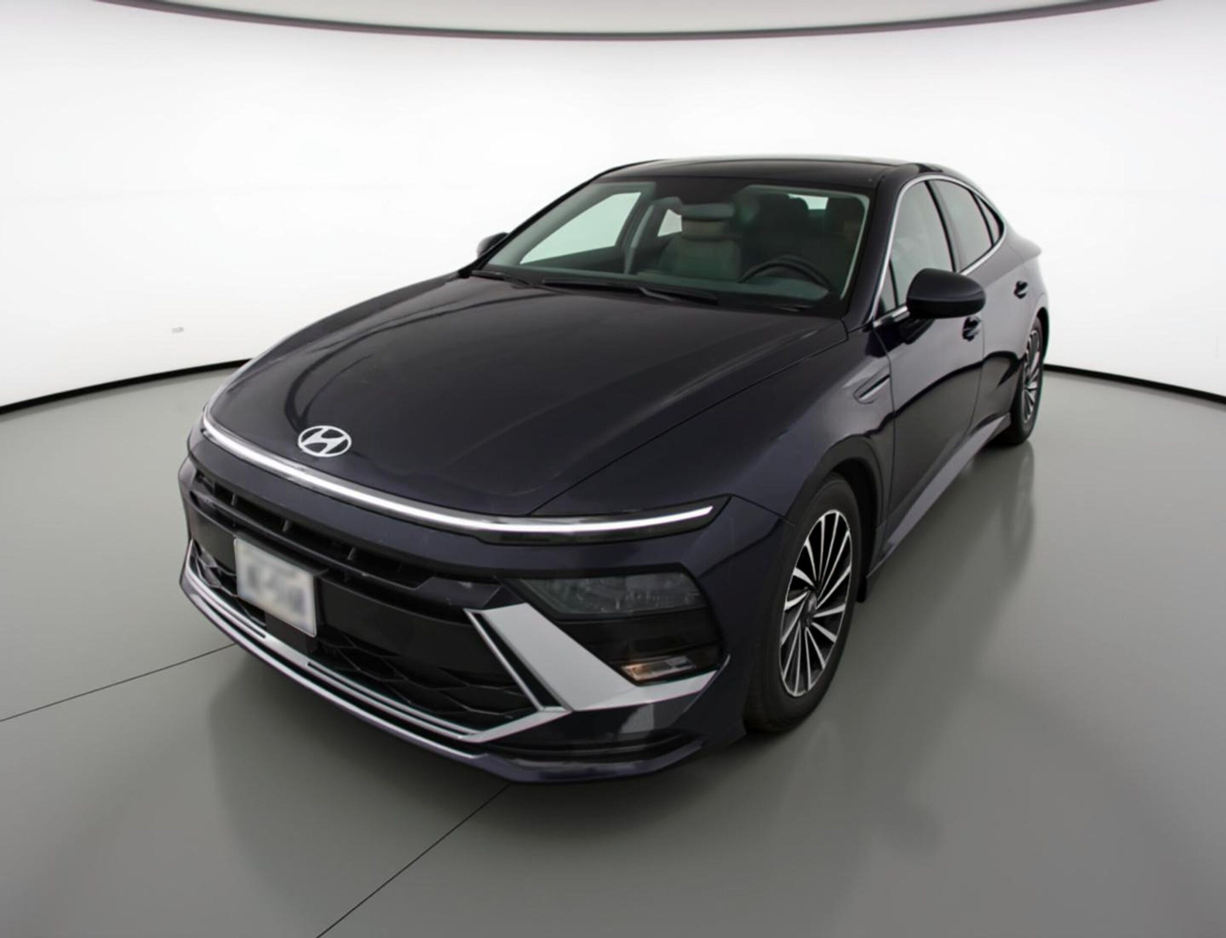 Thumbnail: 2025 Hyundai Sonata - 3