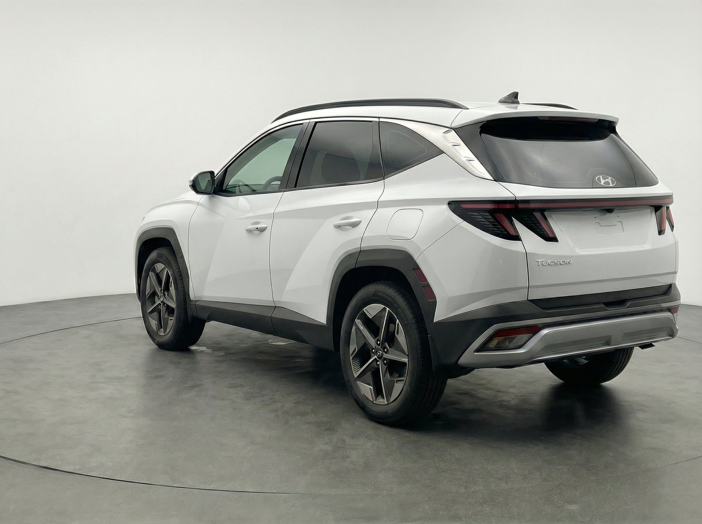 Thumbnail: 2025 Hyundai Tucson - 6
