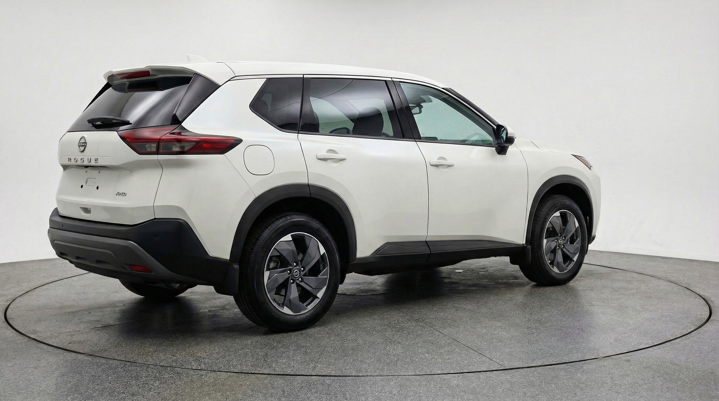 Thumbnail: 2025 Nissan Rogue - 9
