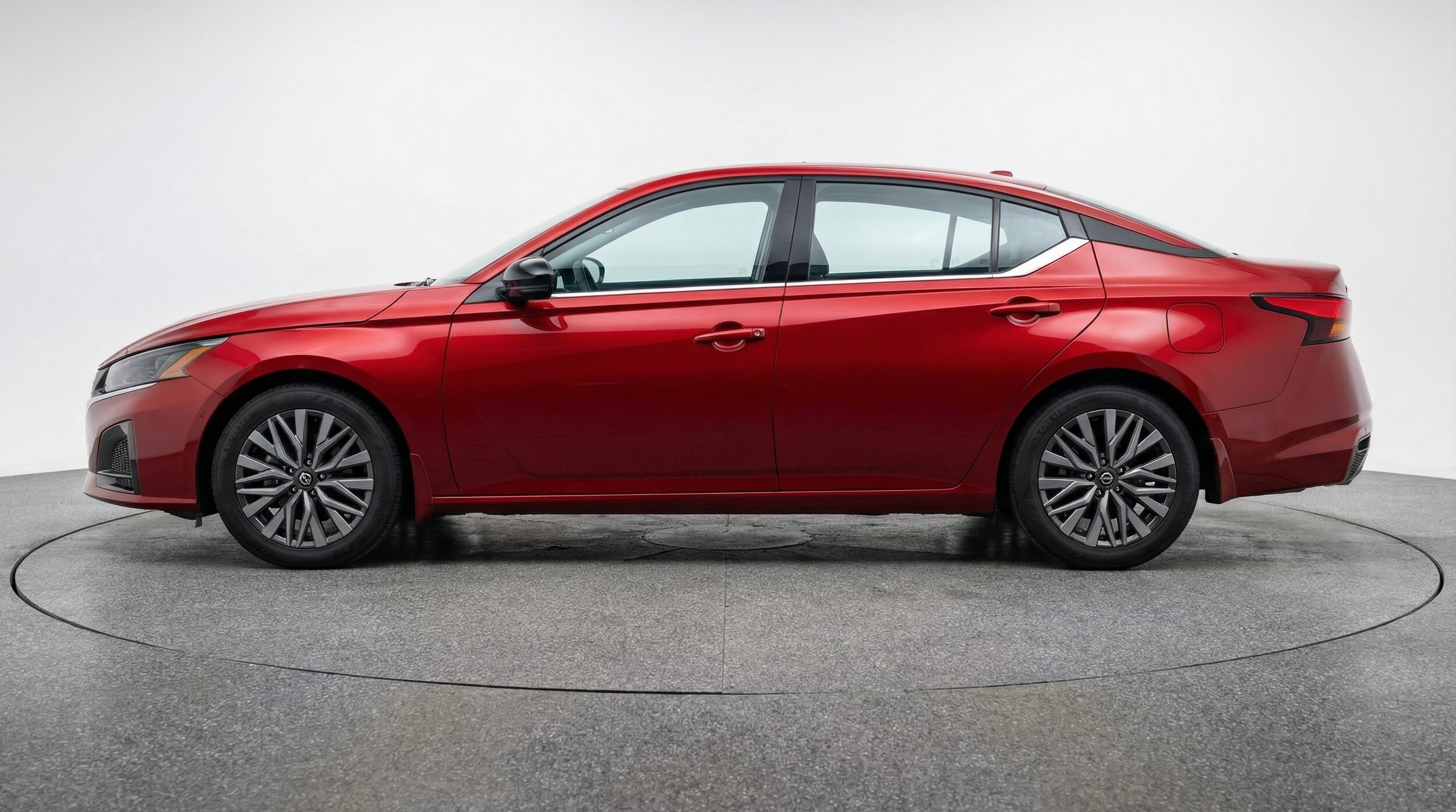 Thumbnail: 2025 Nissan Altima - 4