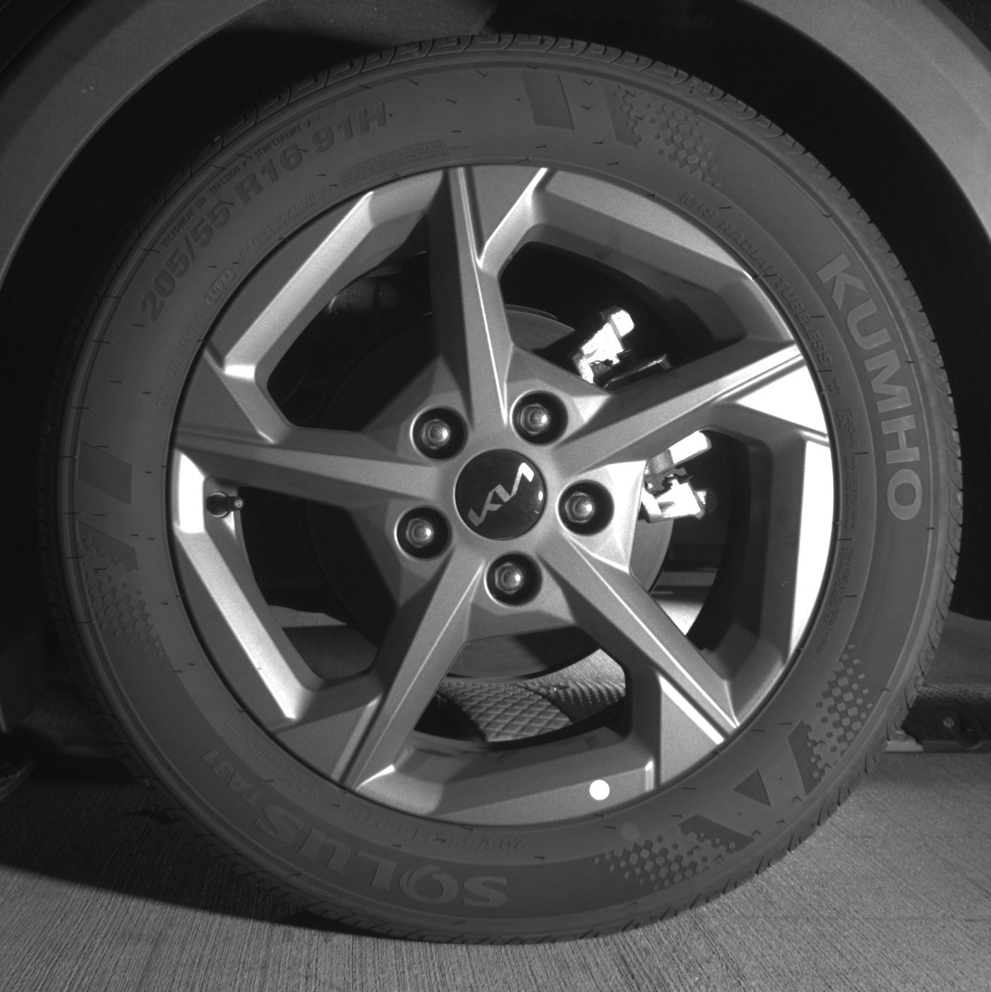 Thumbnail: 2025 Kia K4 - 11