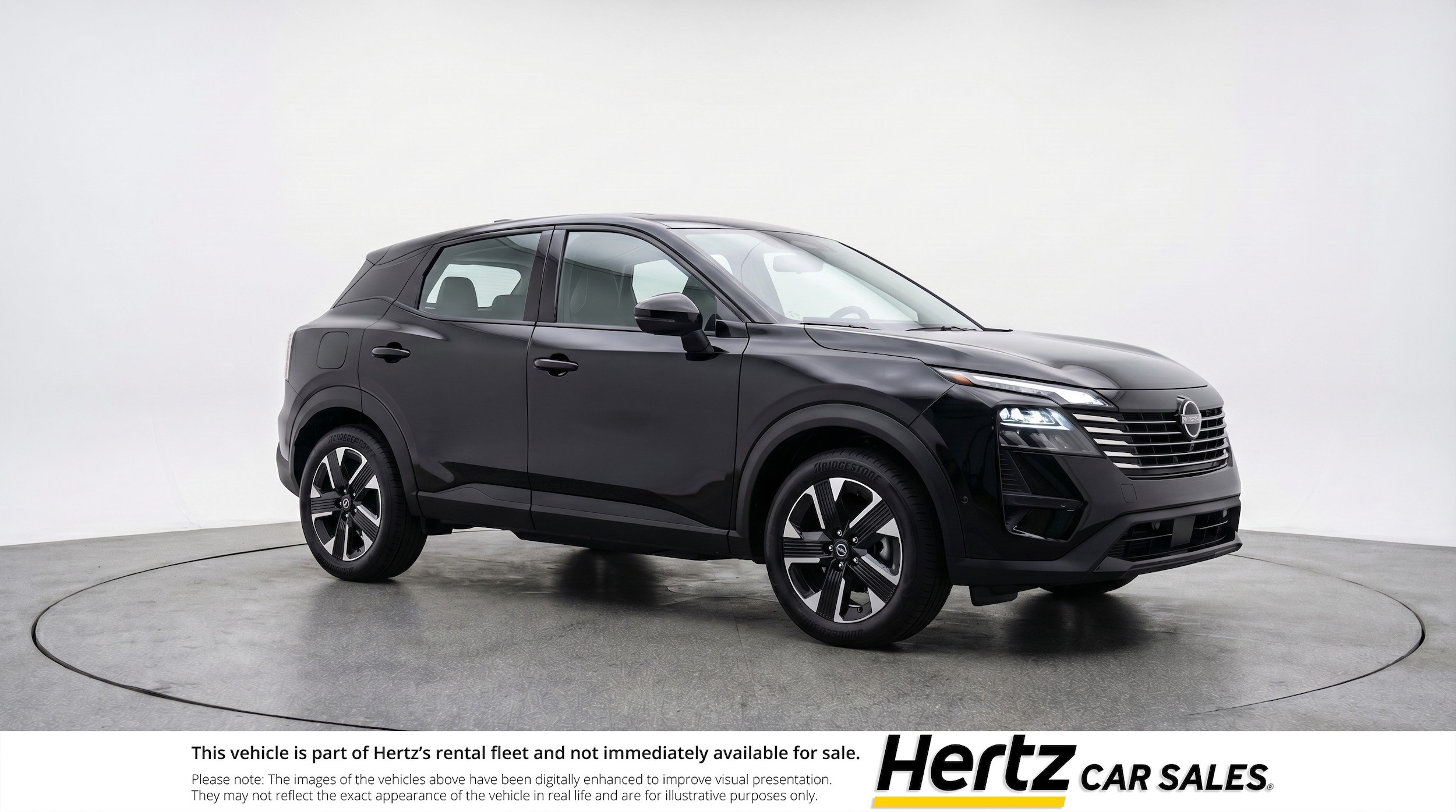 Thumbnail: 2026 Nissan Kicks - 1