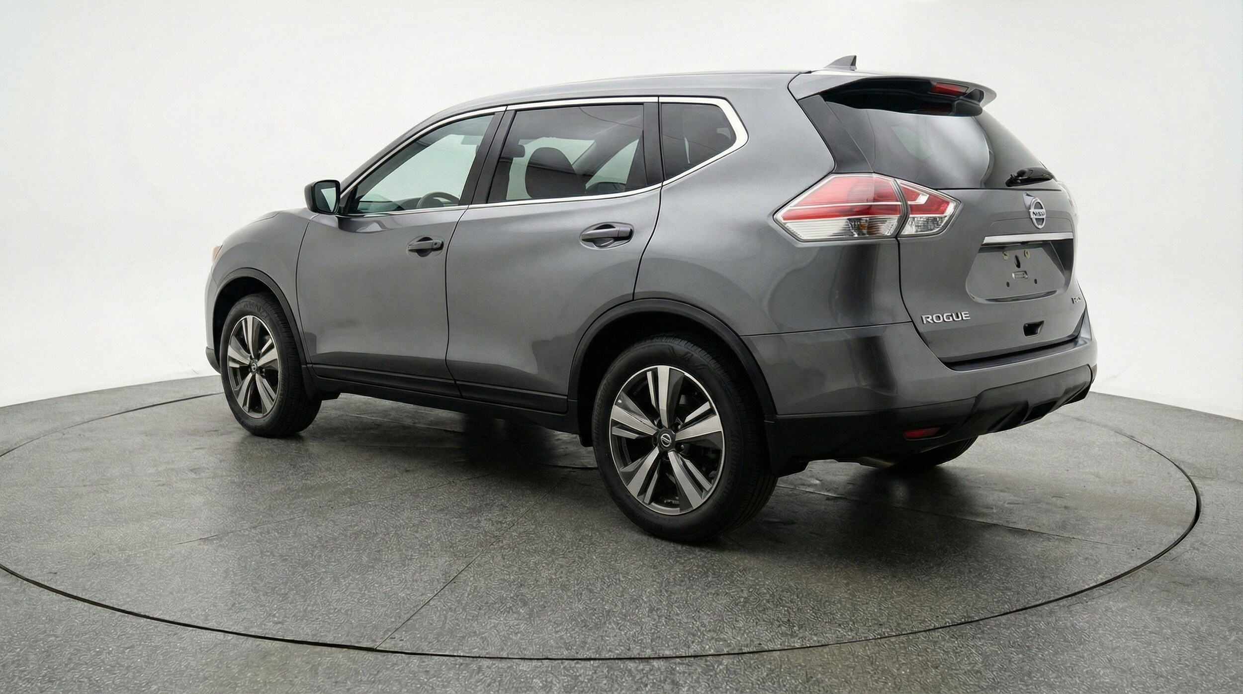 Thumbnail: 2026 Nissan Rogue - 6