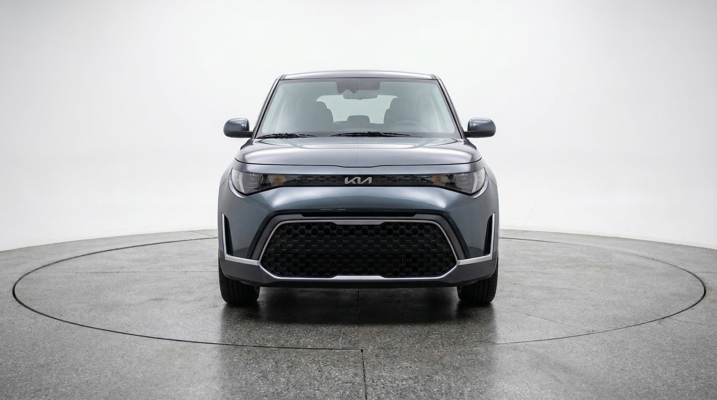 Thumbnail: 2025 Kia Soul - 2