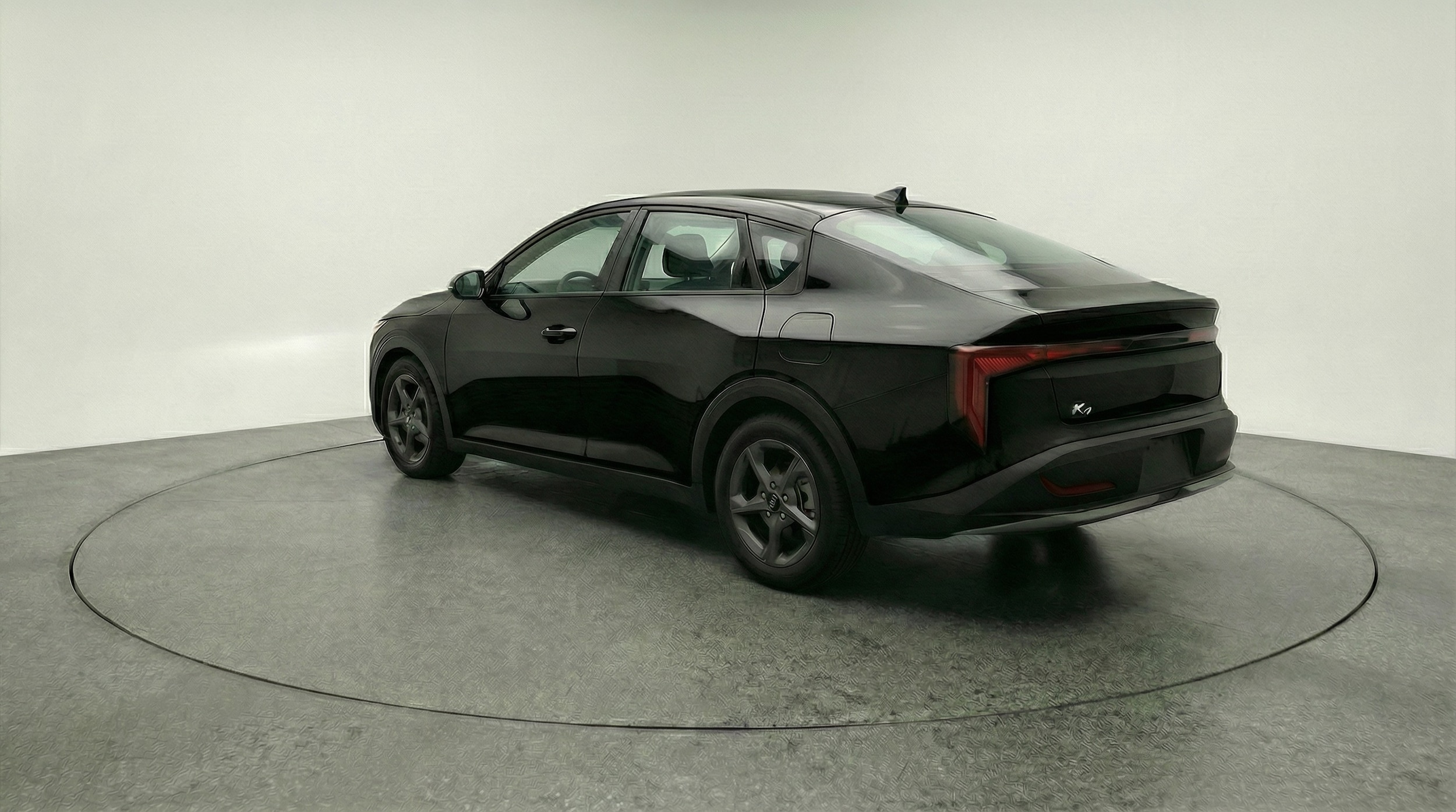 Thumbnail: 2025 Kia K4 - 5