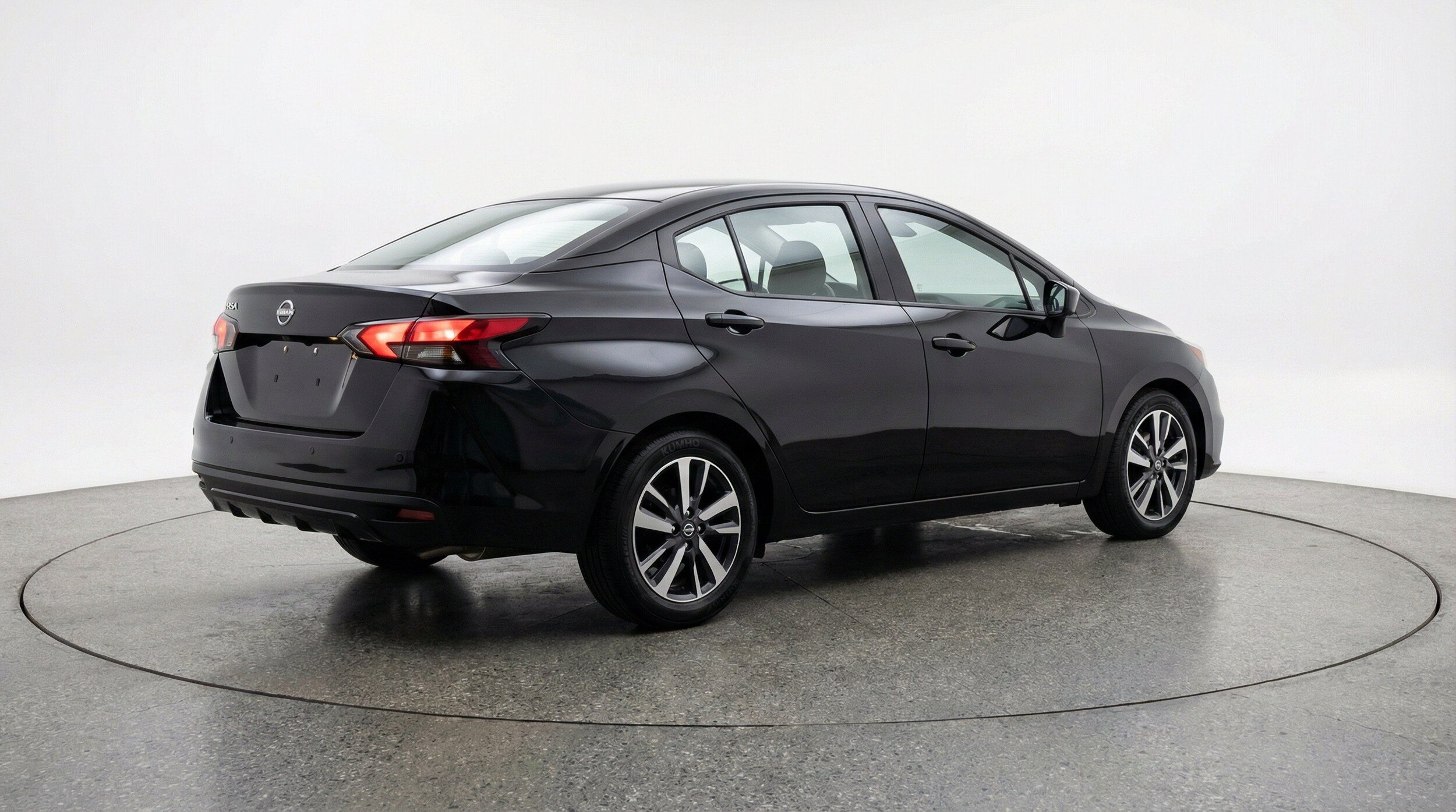 Thumbnail: 2025 Nissan Versa - 9