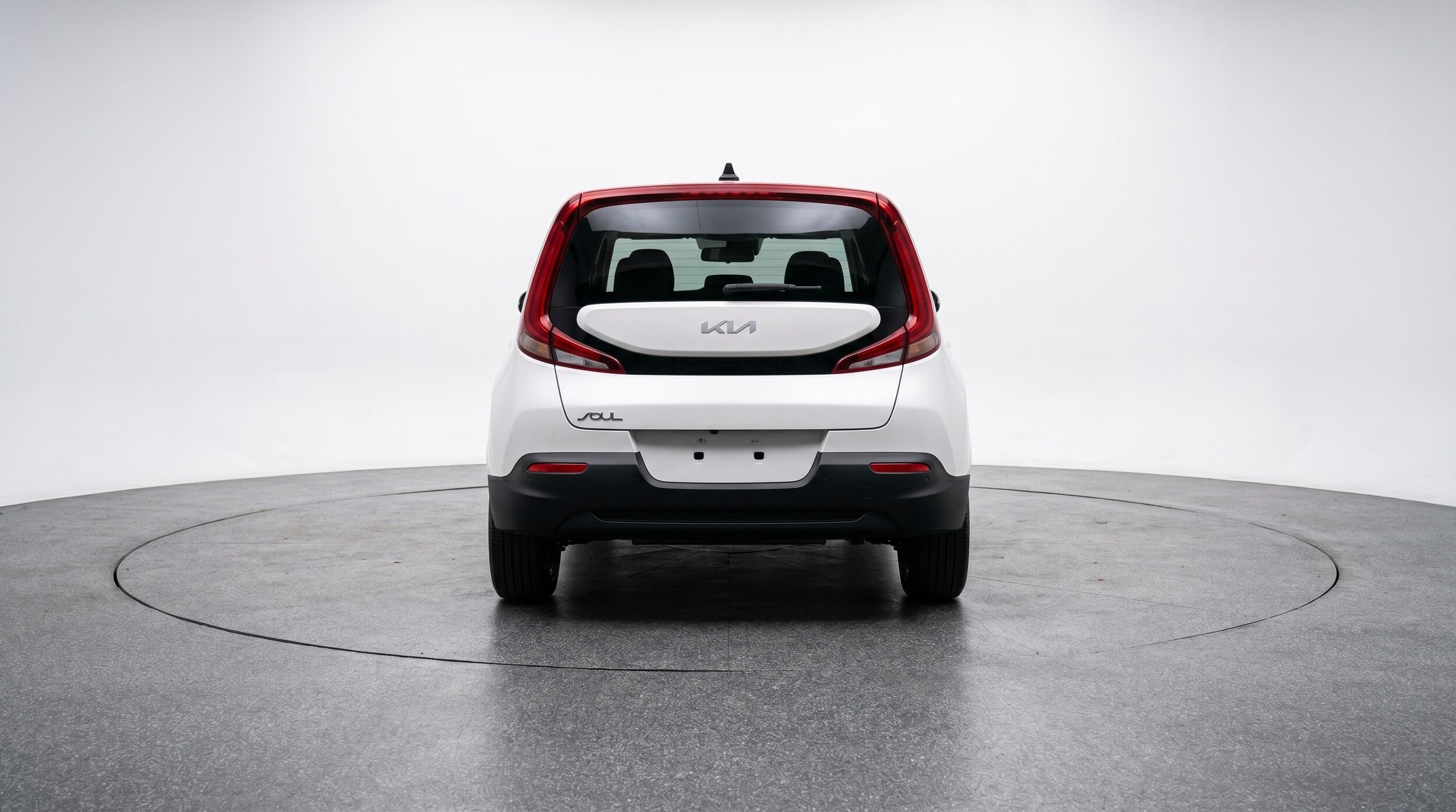 Thumbnail: 2025 Kia Soul - 6