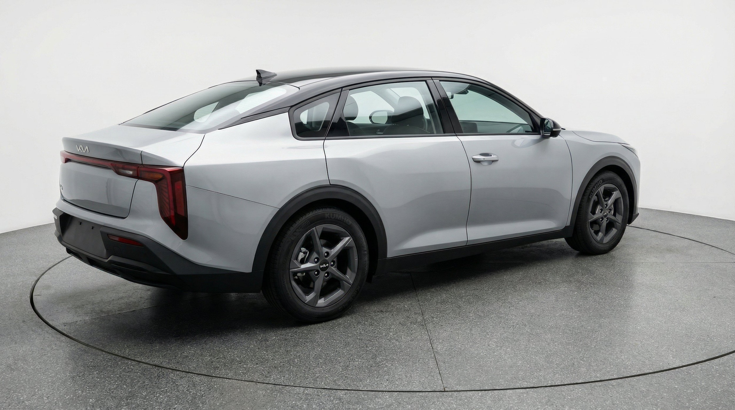 Thumbnail: 2026 Kia K4 - 9