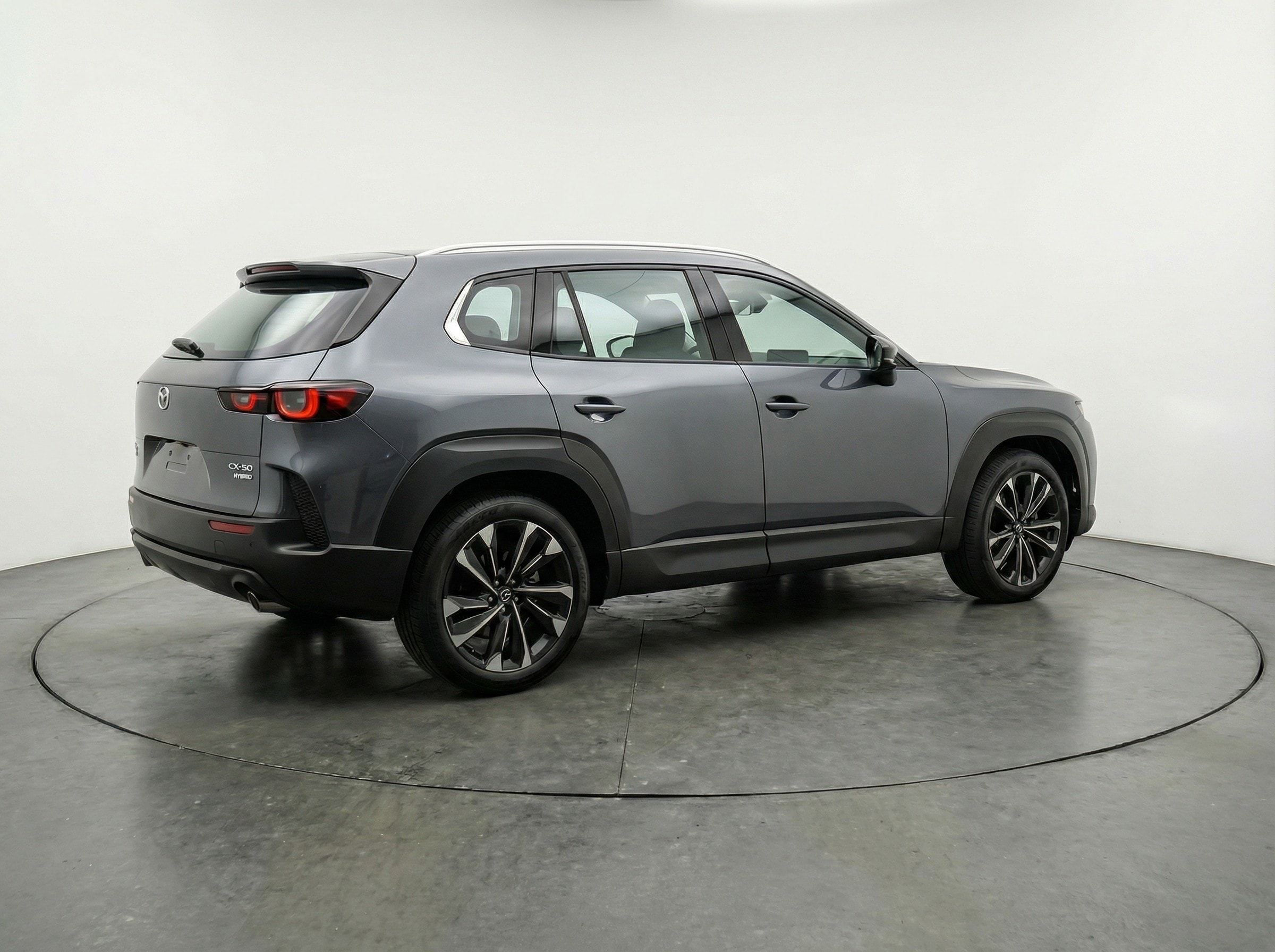 Thumbnail: 2025 Mazda CX-50 - 7