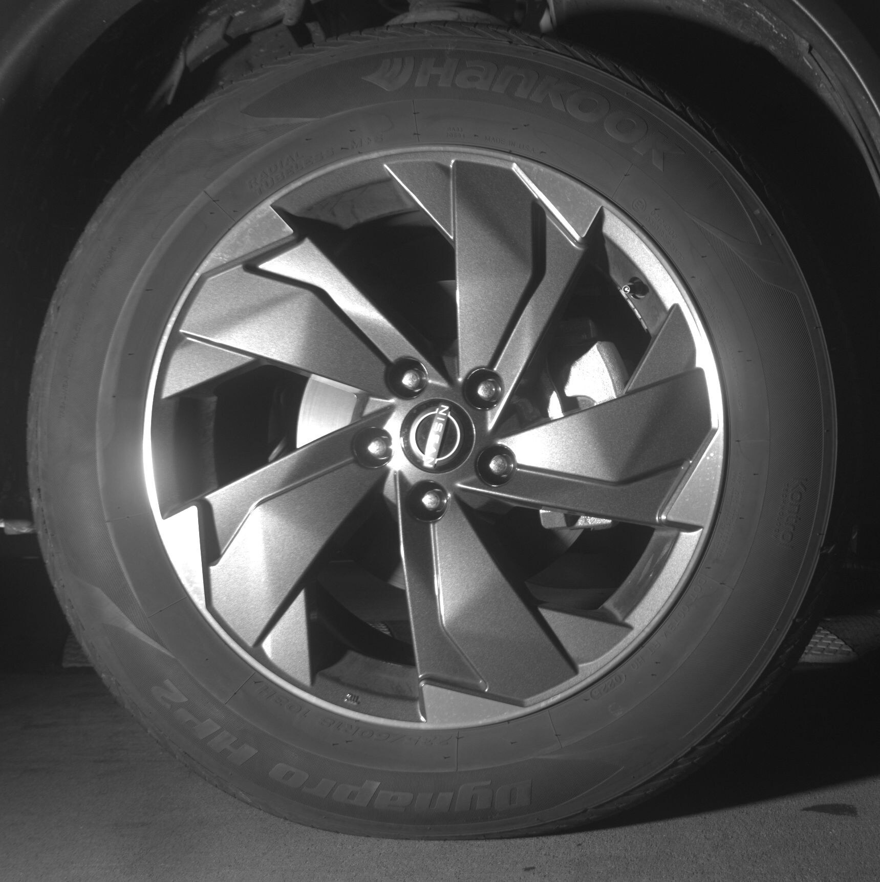 Thumbnail: 2025 Nissan Rogue - 10