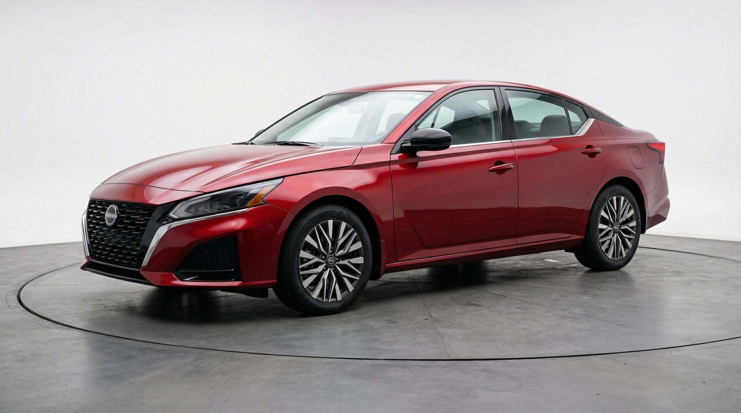 Thumbnail: 2025 Nissan Altima - 3