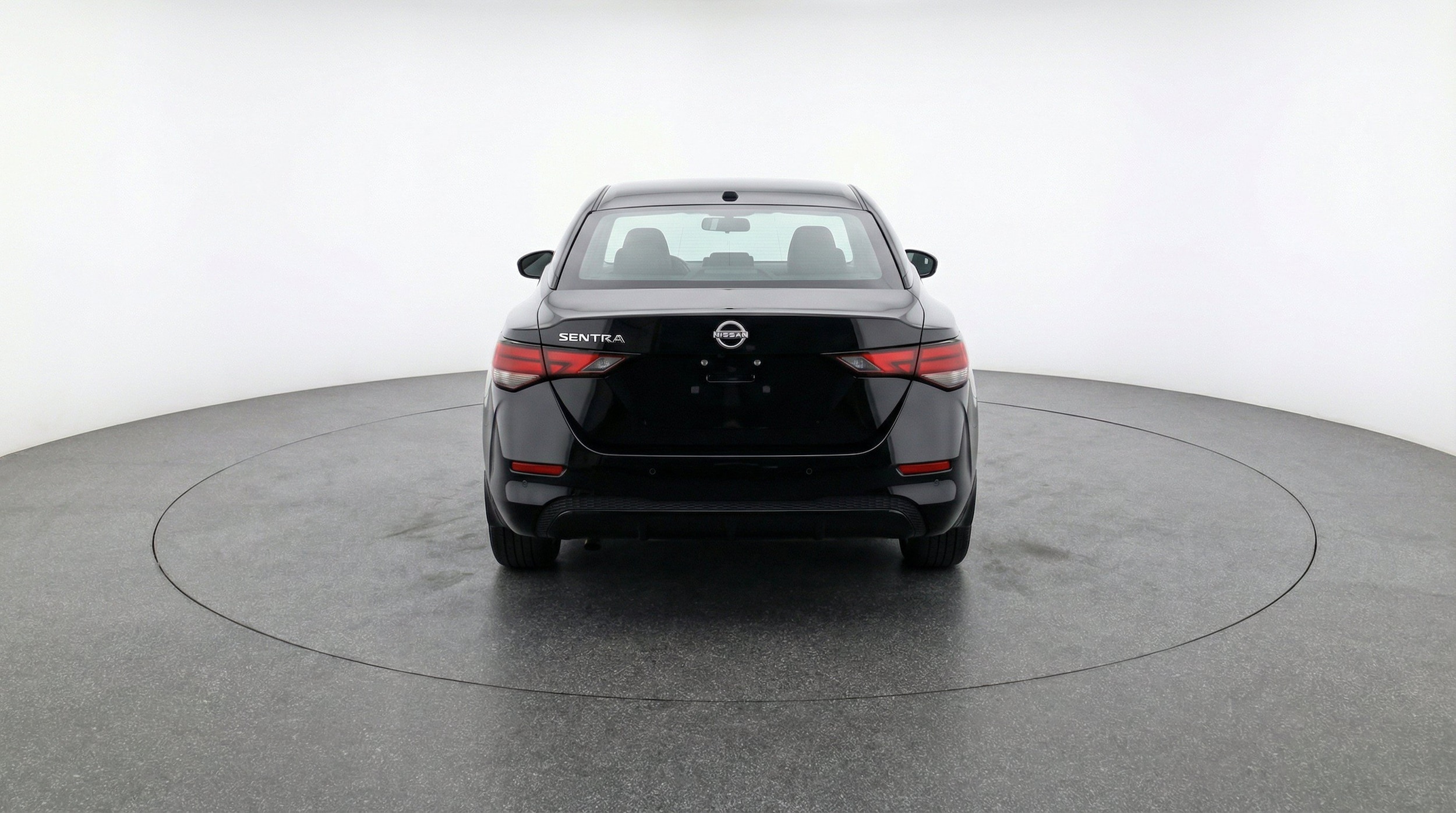 Thumbnail: 2025 Nissan Sentra - 7