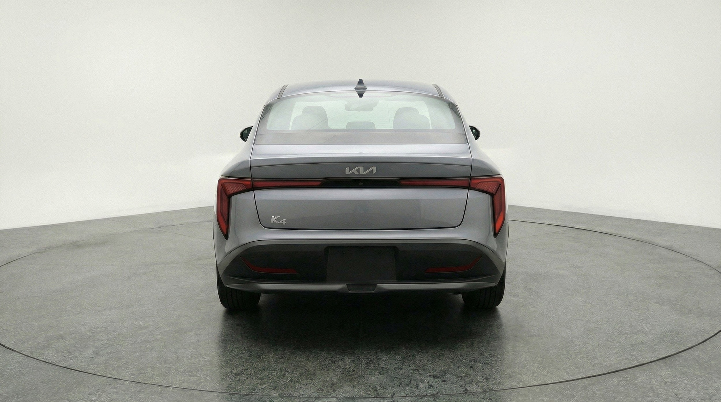 Thumbnail: 2025 Kia K4 - 7