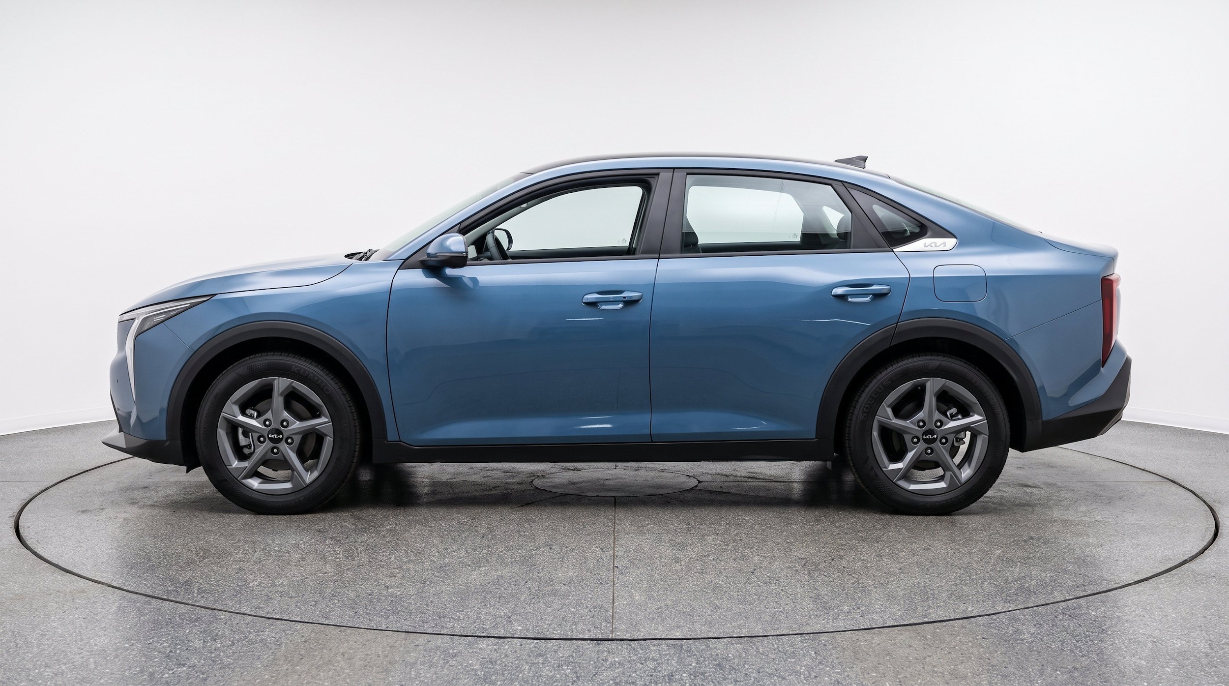 Thumbnail: 2026 Kia K4 - 5
