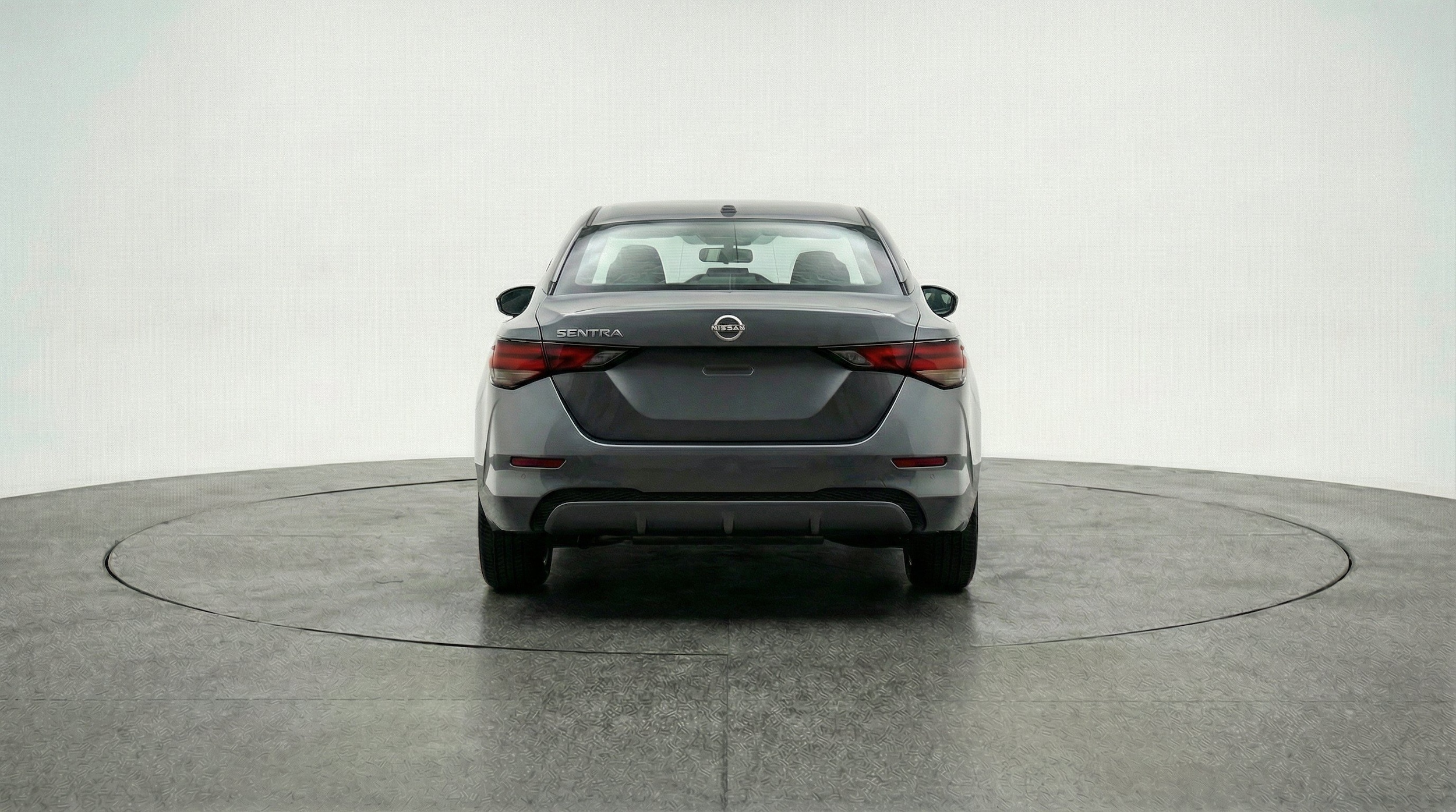 Thumbnail: 2025 Nissan Sentra - 7