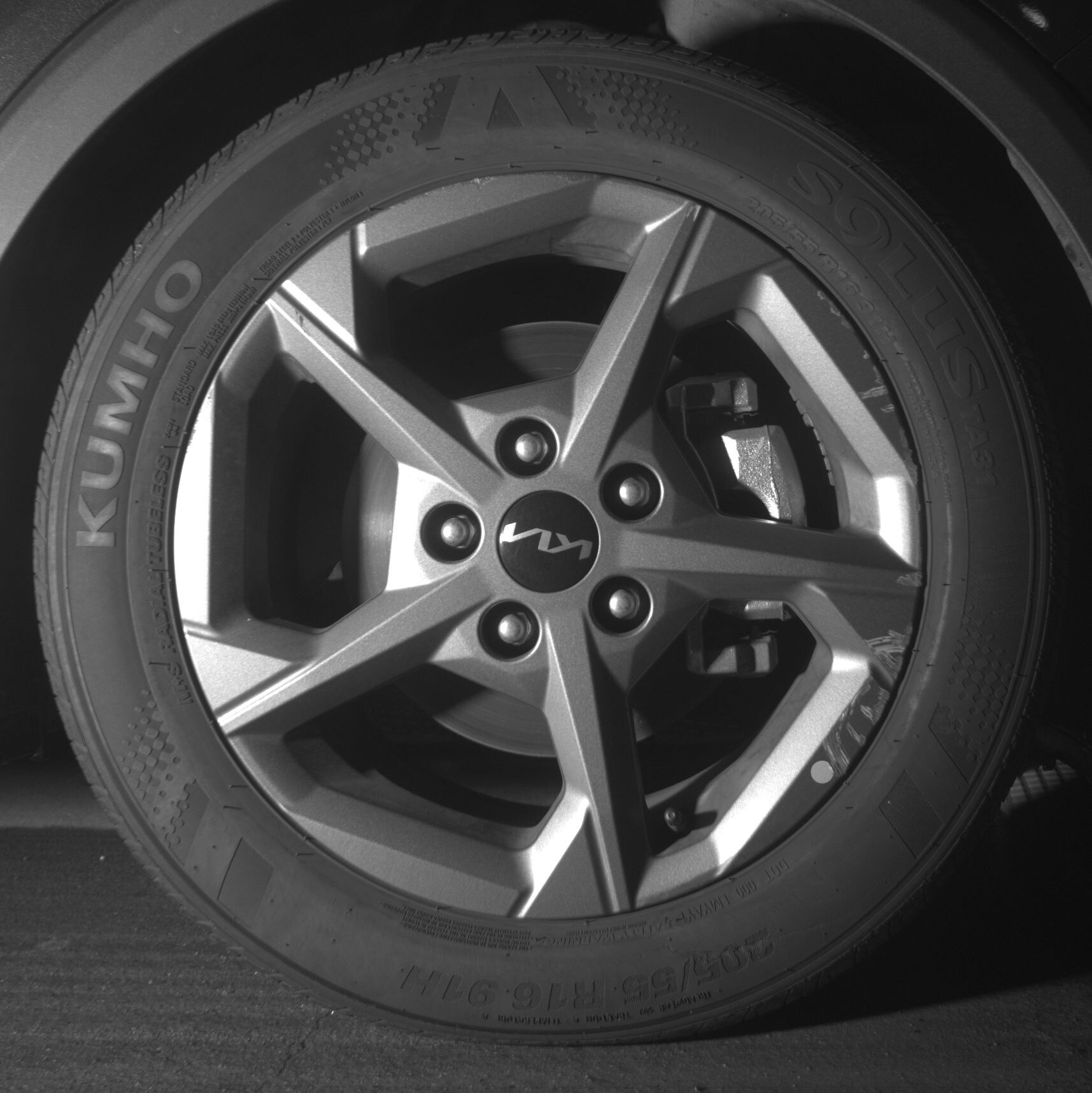 Thumbnail: 2025 Kia K4 - 10