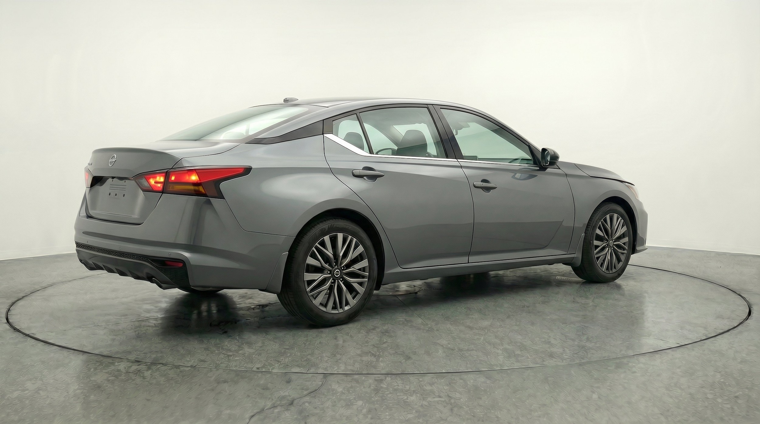 Thumbnail: 2026 Nissan Altima - 9