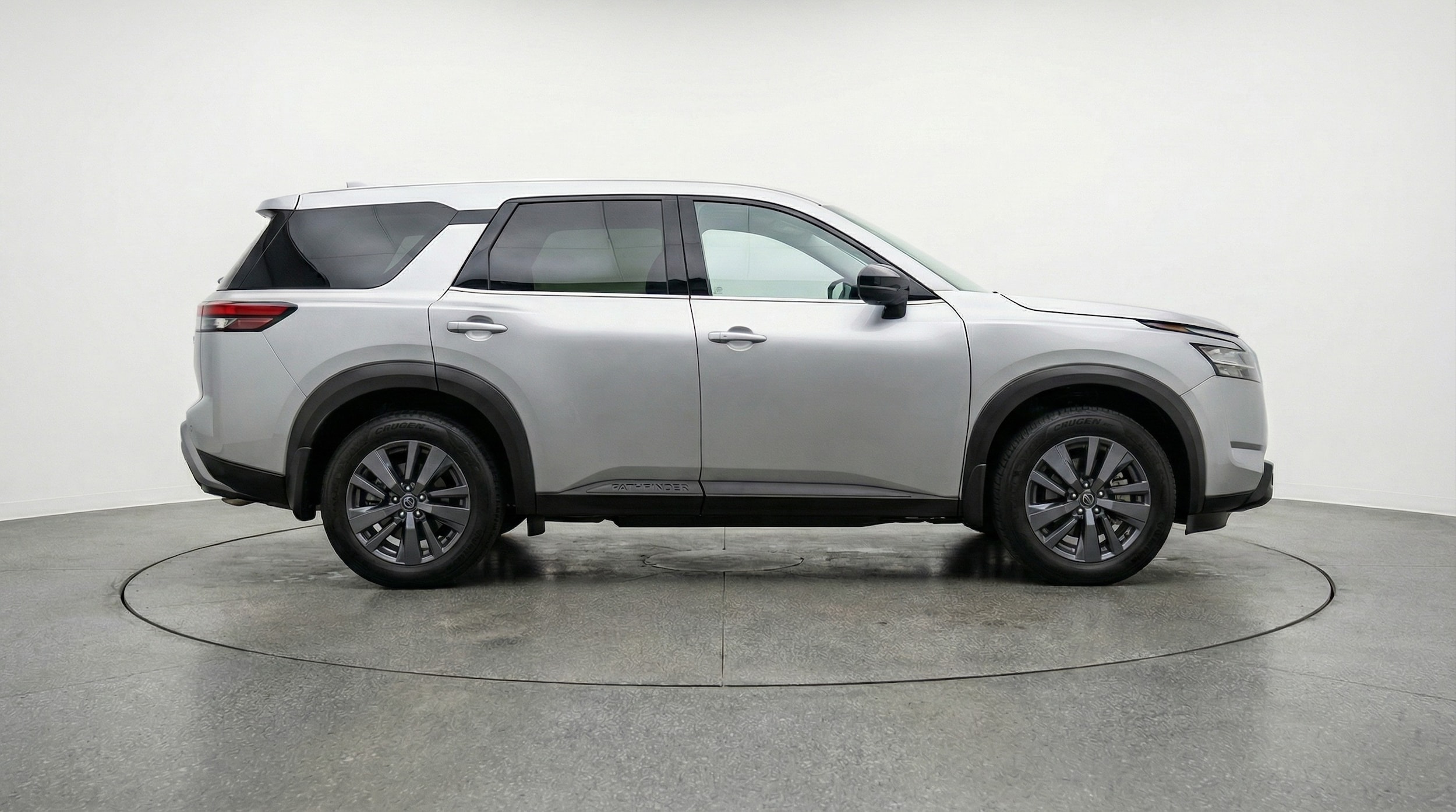 Thumbnail: 2025 Nissan Pathfinder - 8