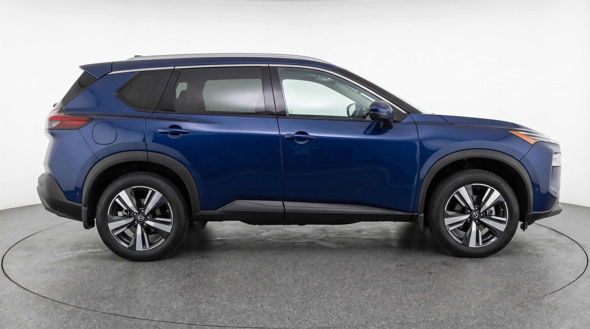 Thumbnail: 2026 Nissan Rogue - 11
