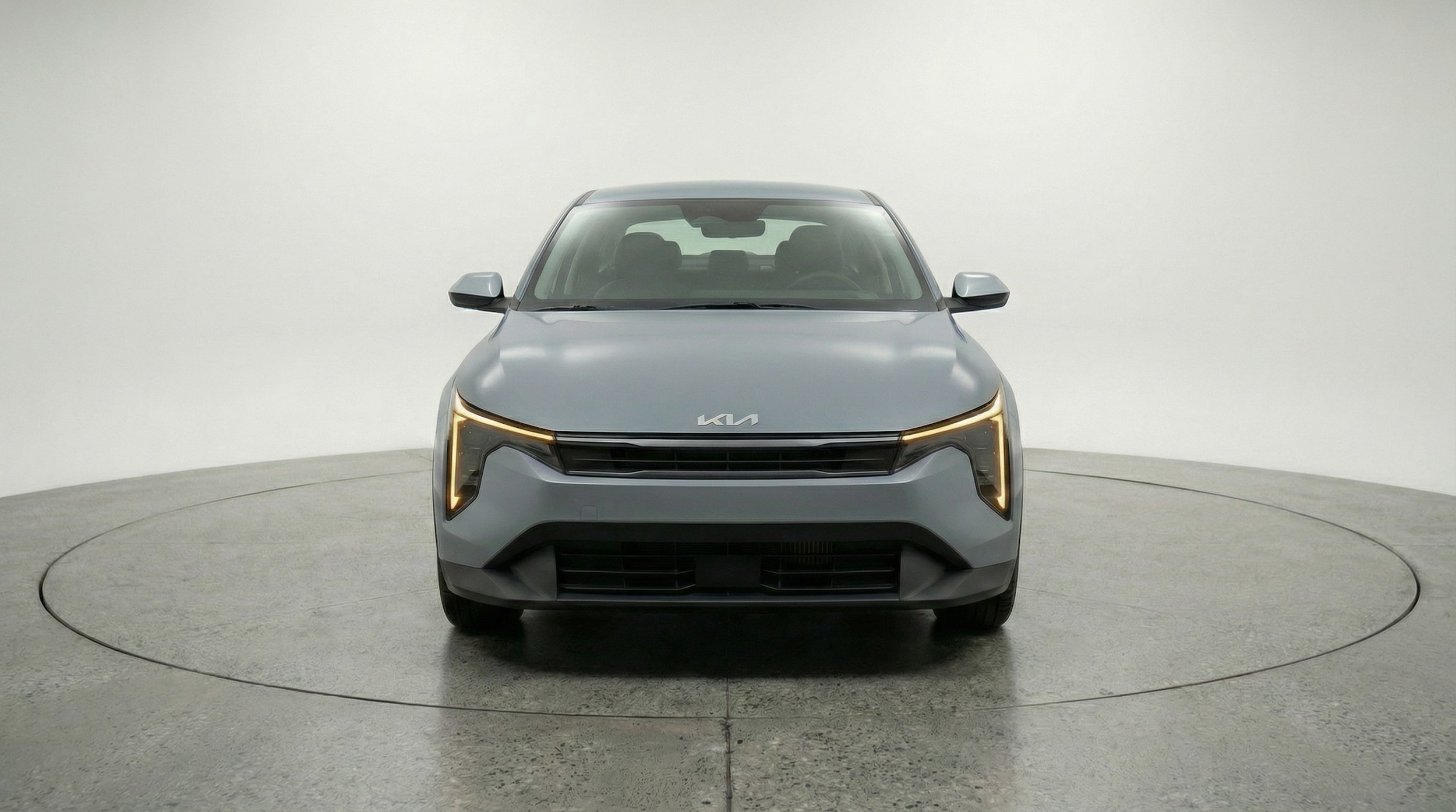 Thumbnail: 2025 Kia K4 - 2