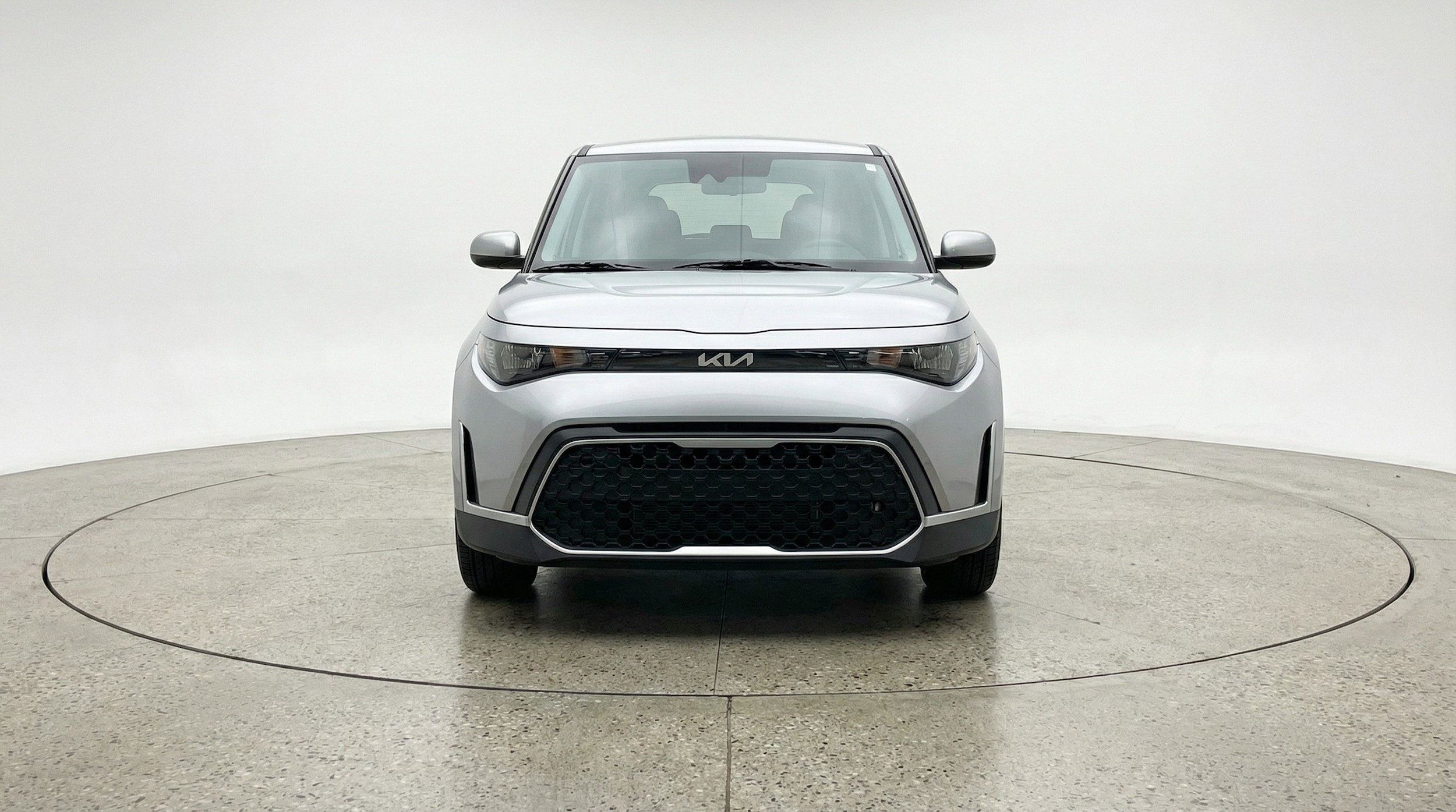 Thumbnail: 2025 Kia Soul - 2