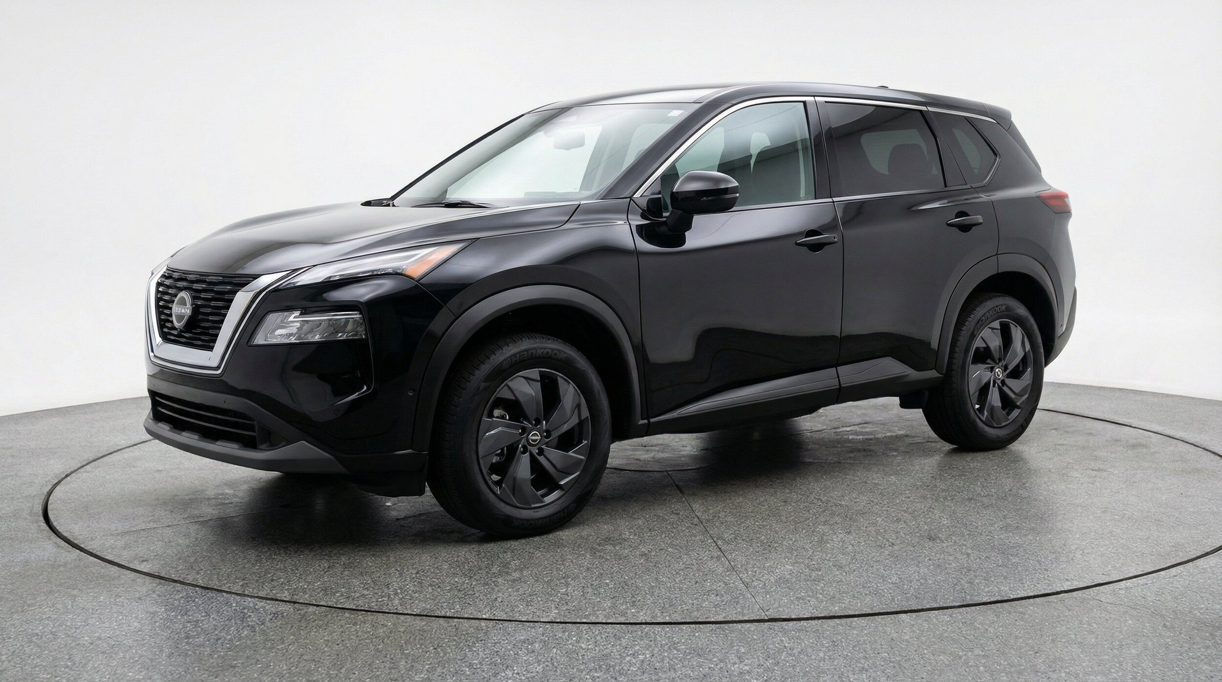 Thumbnail: 2026 Nissan Rogue - 3