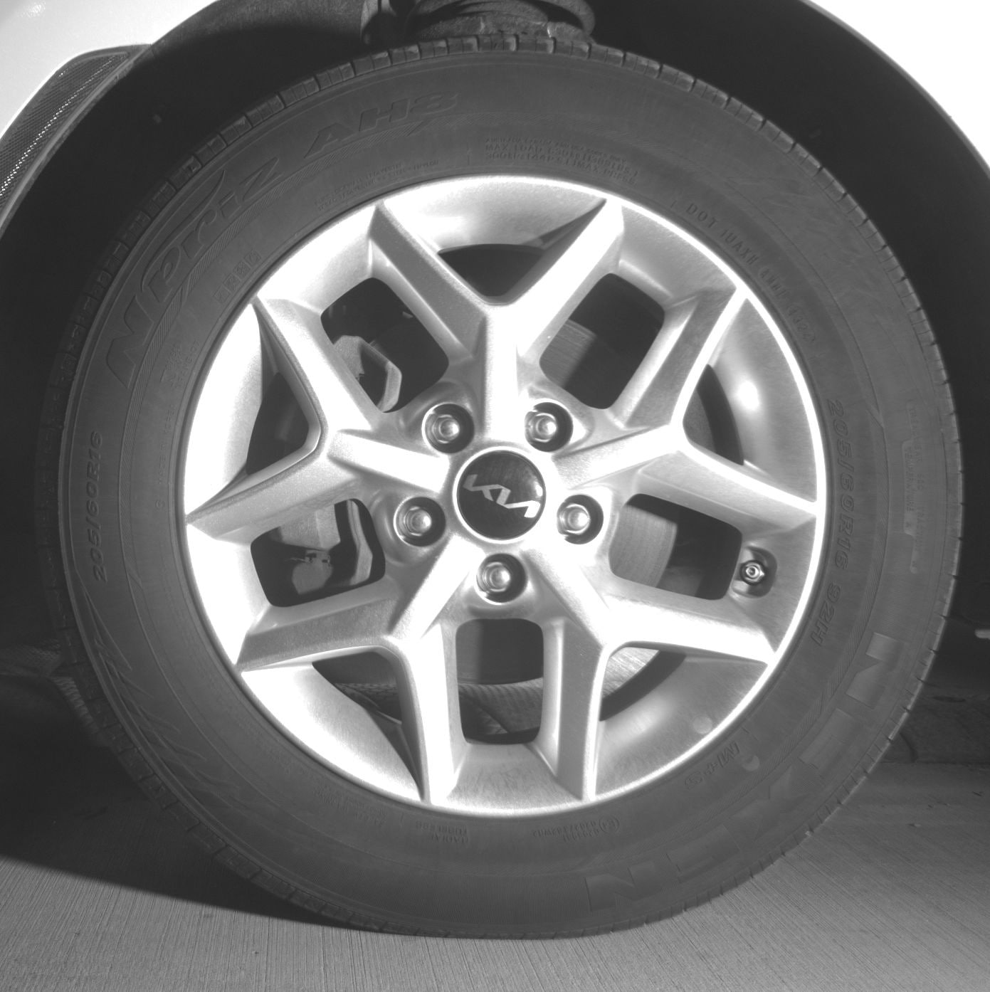 Thumbnail: 2025 Kia Soul - 9