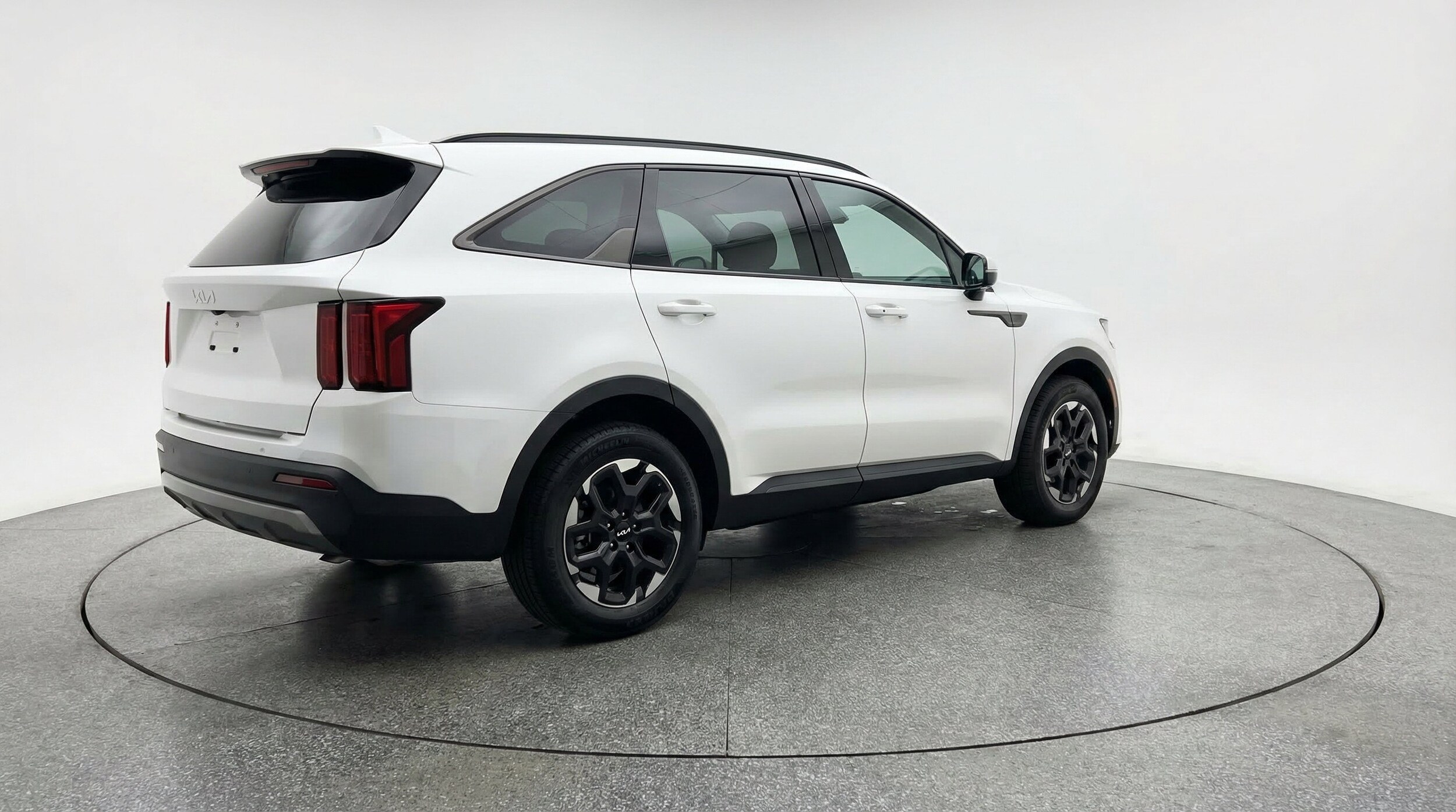 Thumbnail: 2024 Kia Sorento - 9