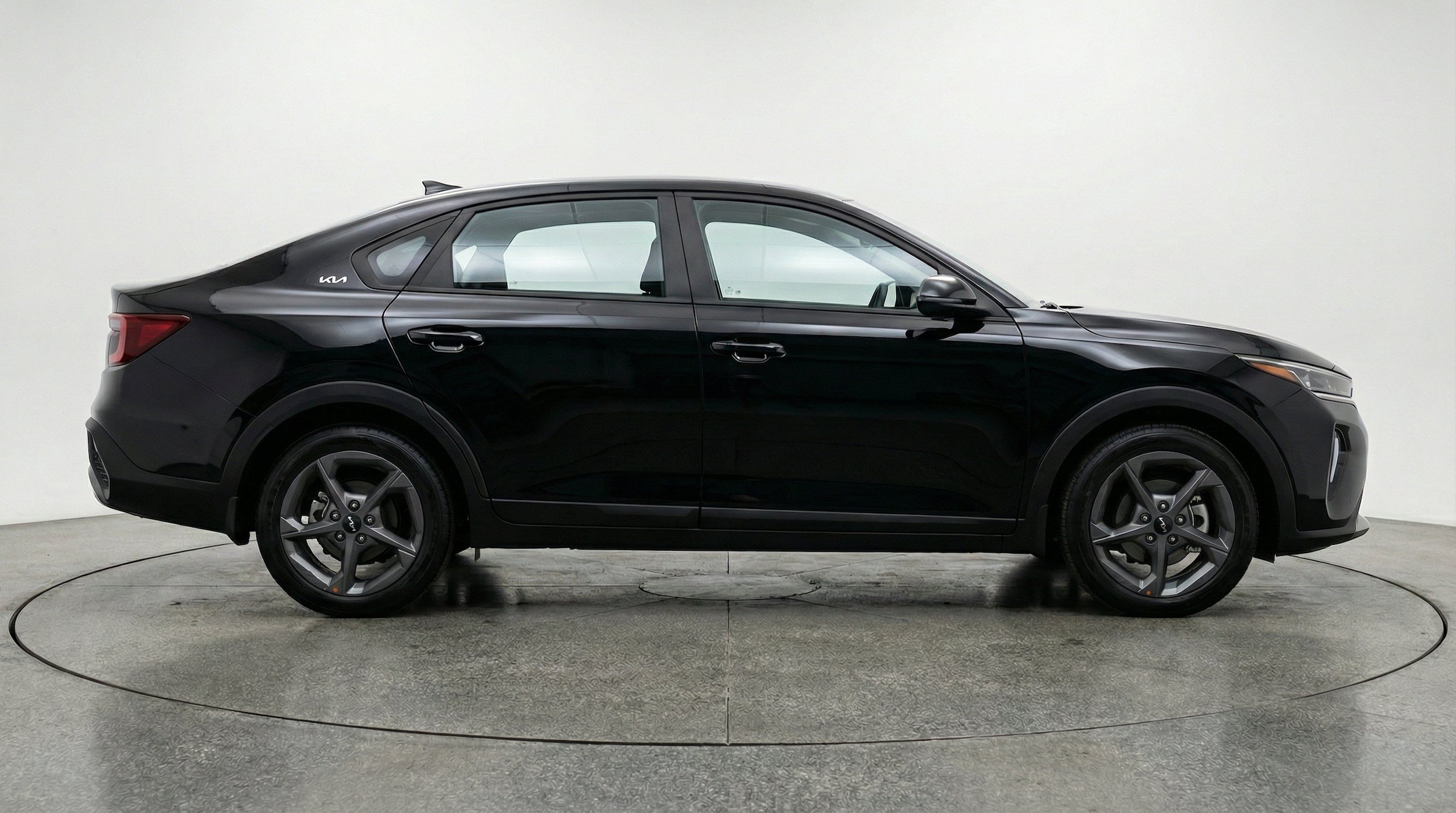 Thumbnail: 2025 Kia K4 - 11