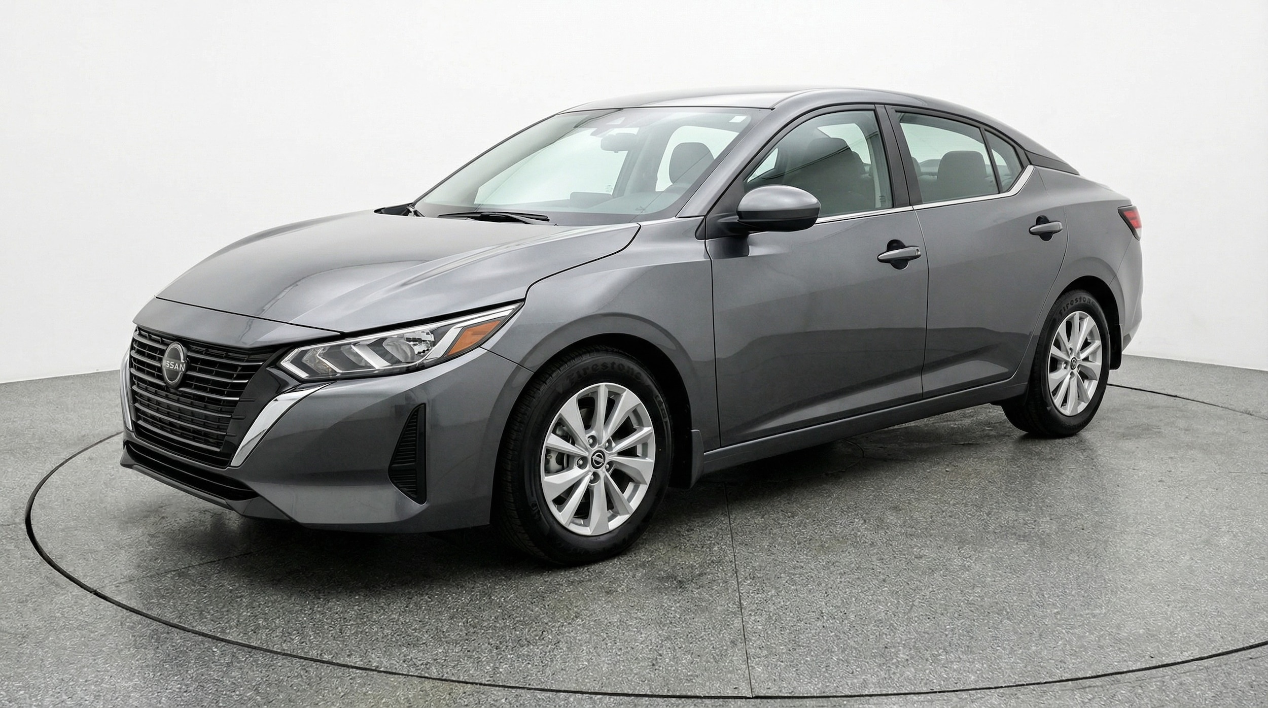 Thumbnail: 2025 Nissan Sentra - 3