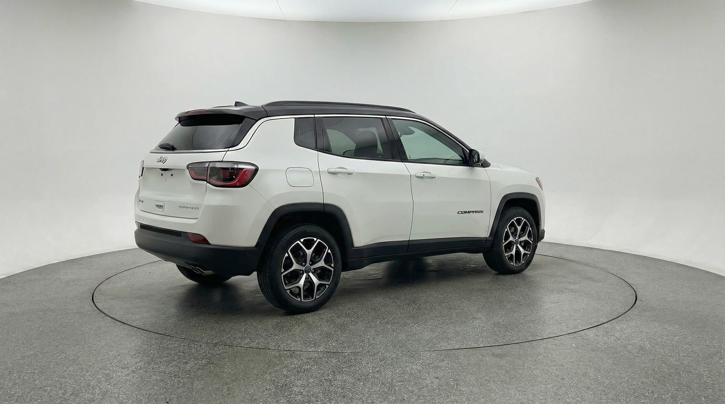 Thumbnail: 2025 Jeep Compass - 7