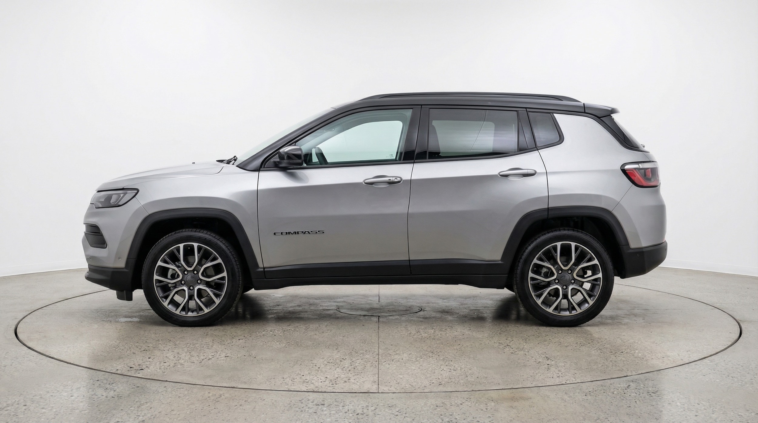 Thumbnail: 2025 Jeep Compass - 4
